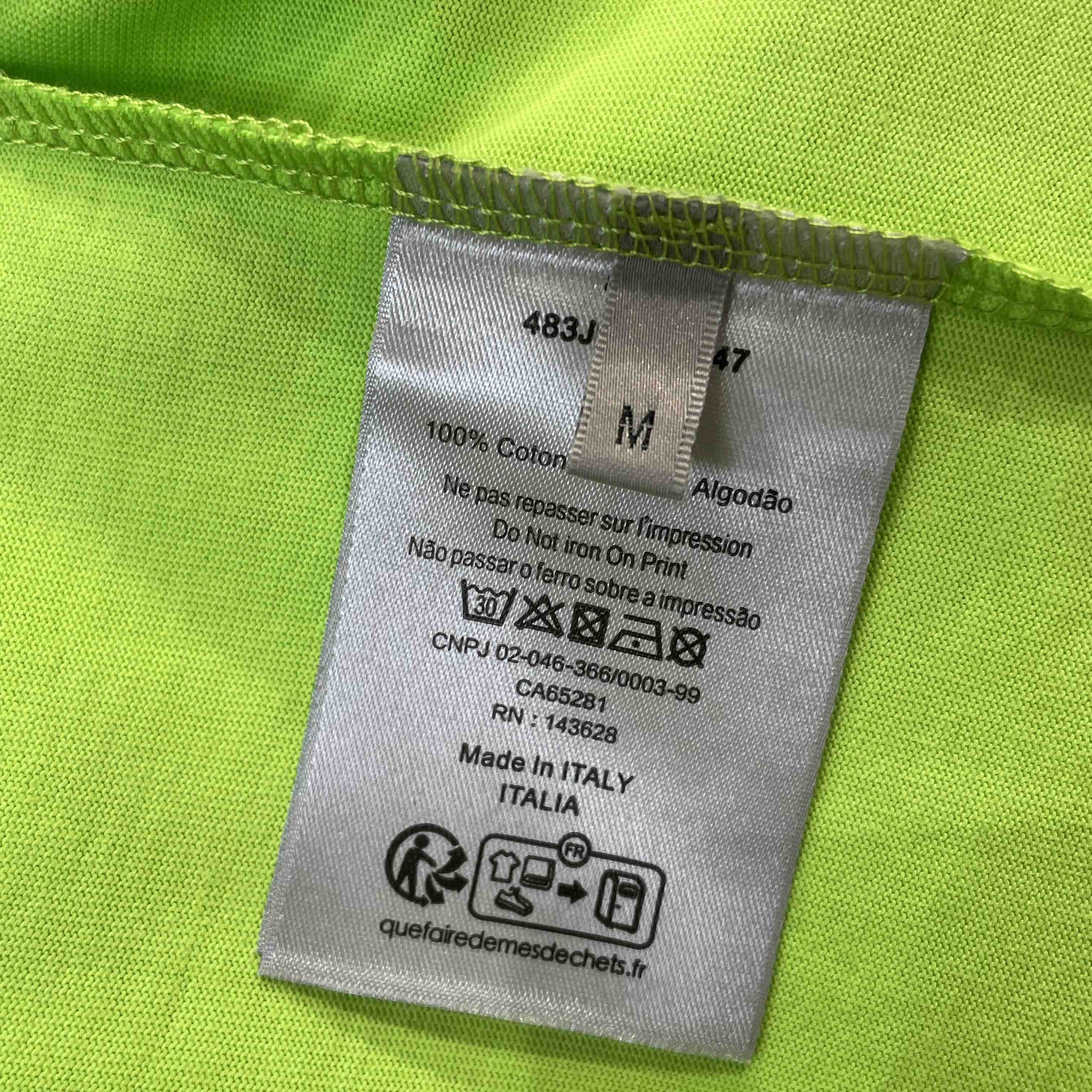 Dior CD Box T-Shirt - DopestKickz