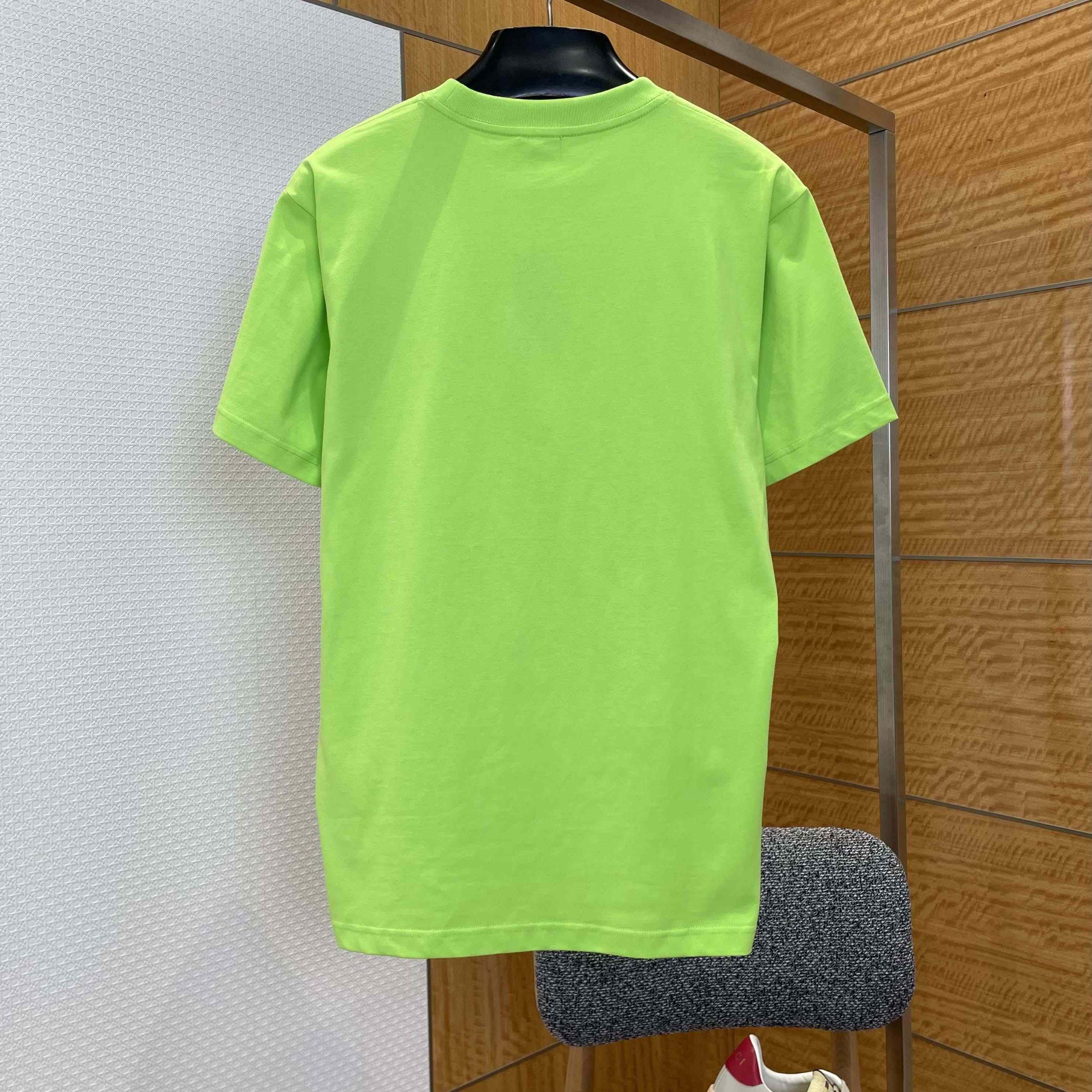 Dior CD Box T-Shirt - DopestKickz