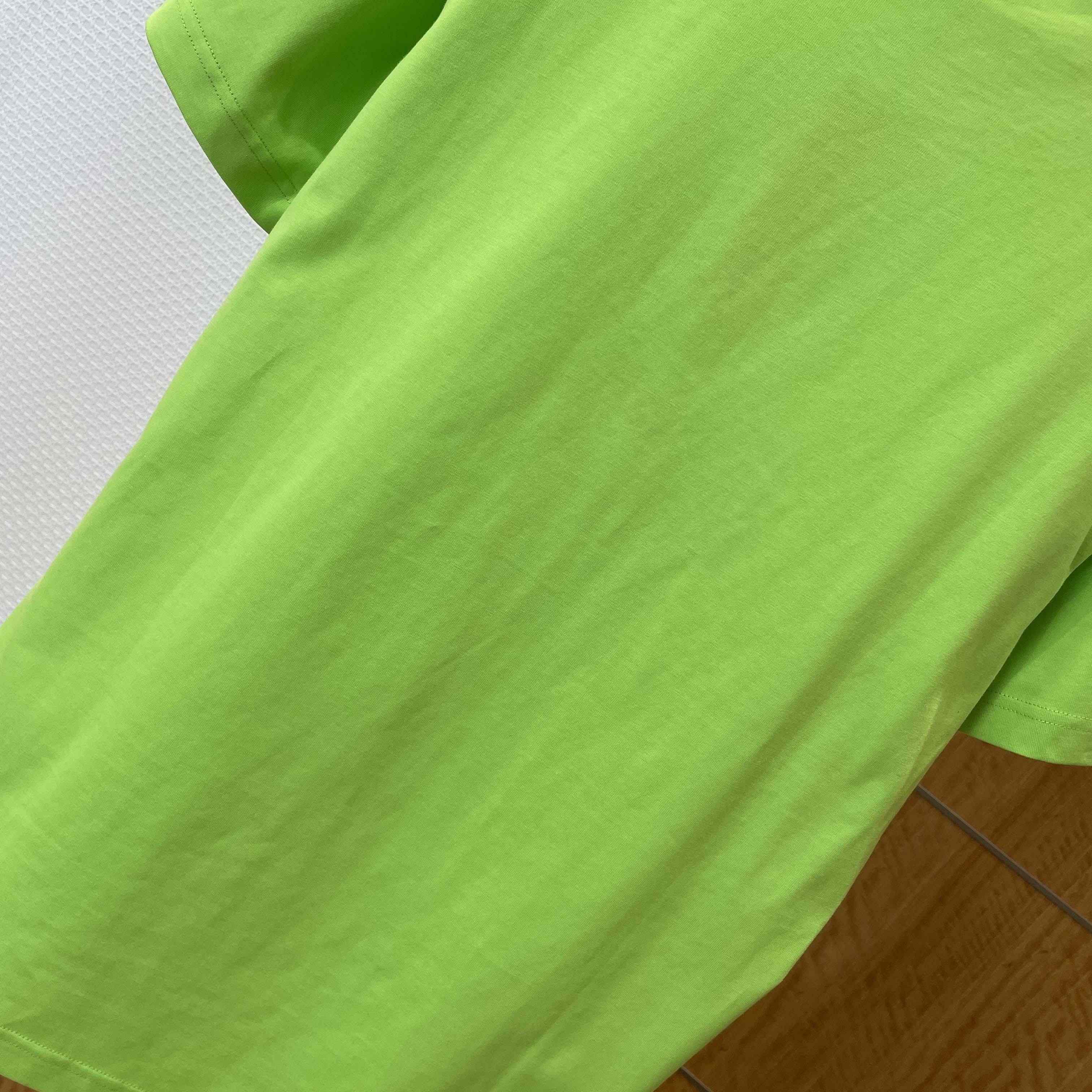 Dior CD Box T-Shirt - DopestKickz