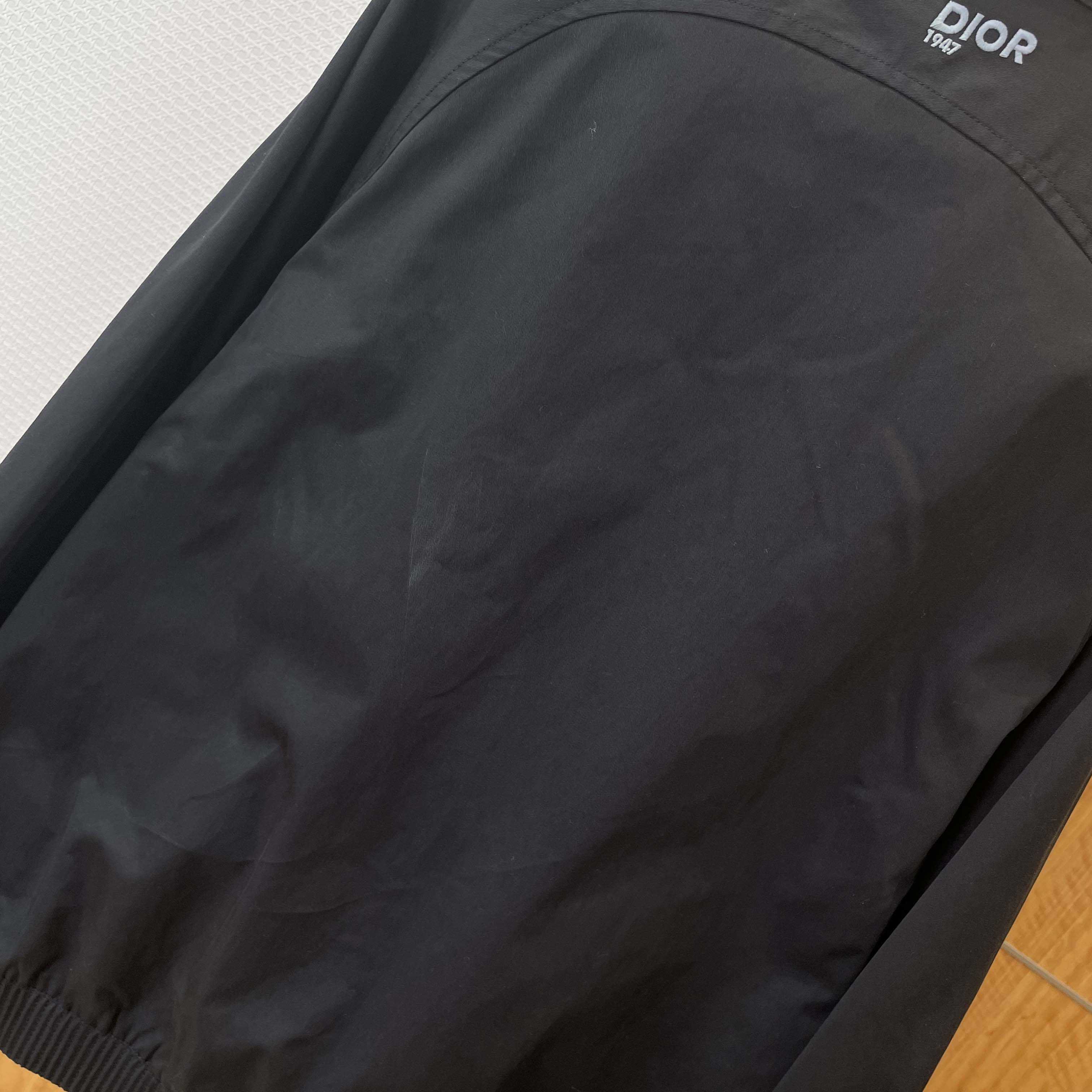 Dior Mountain Pullover Overshirt - DopestKickz