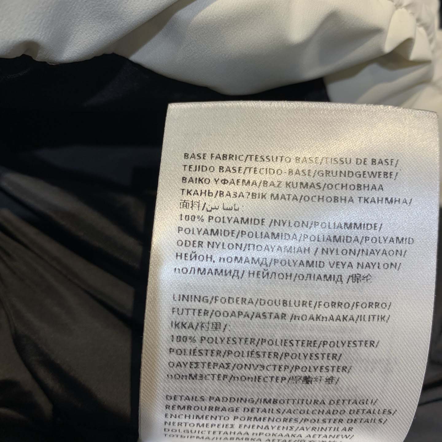 Moncler Wollemi Hooded Down Ski Jacket - DopestKickz