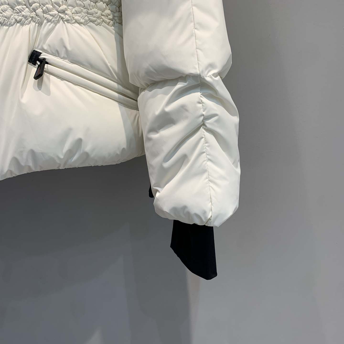 Moncler Wollemi Hooded Down Ski Jacket - DopestKickz