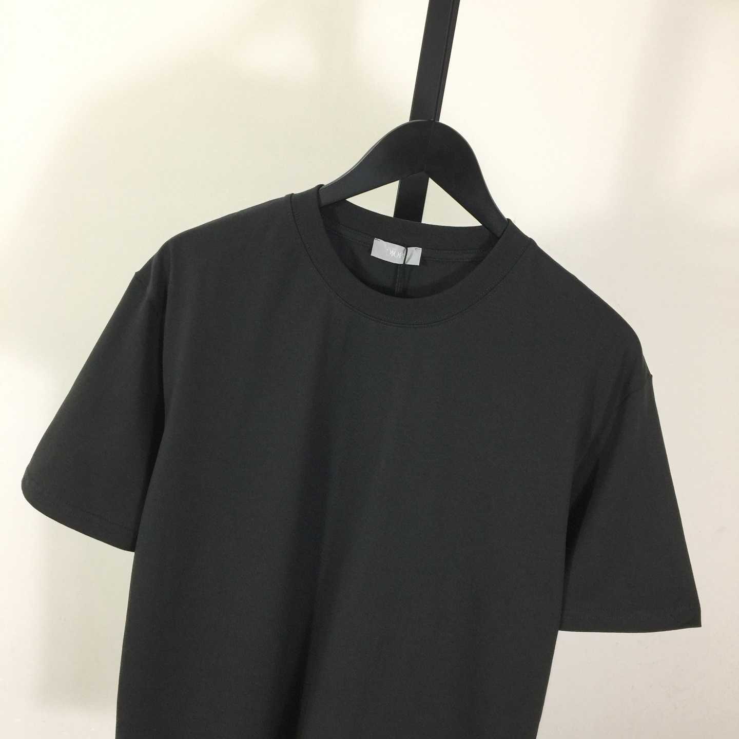 Dior Couture relaxed-fit T-shirt - DopestKickz