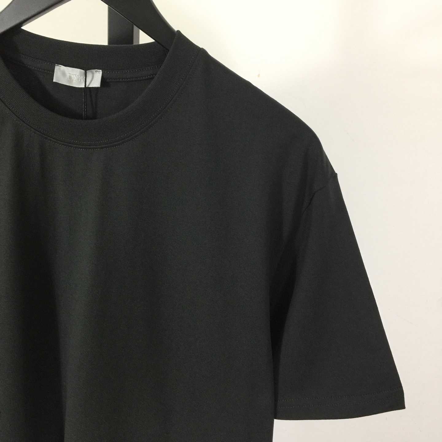 Dior Couture relaxed-fit T-shirt - DopestKickz