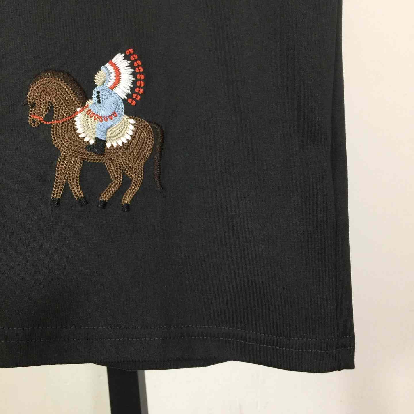 Dior Couture relaxed-fit T-shirt - DopestKickz