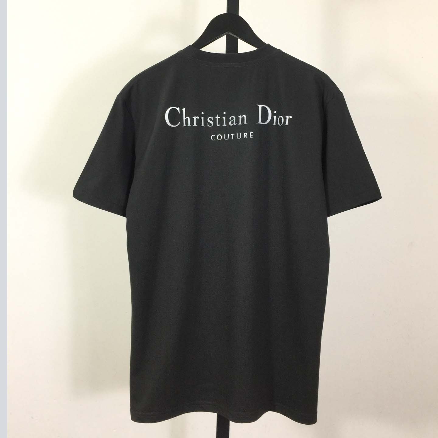 Dior Couture relaxed-fit T-shirt - DopestKickz