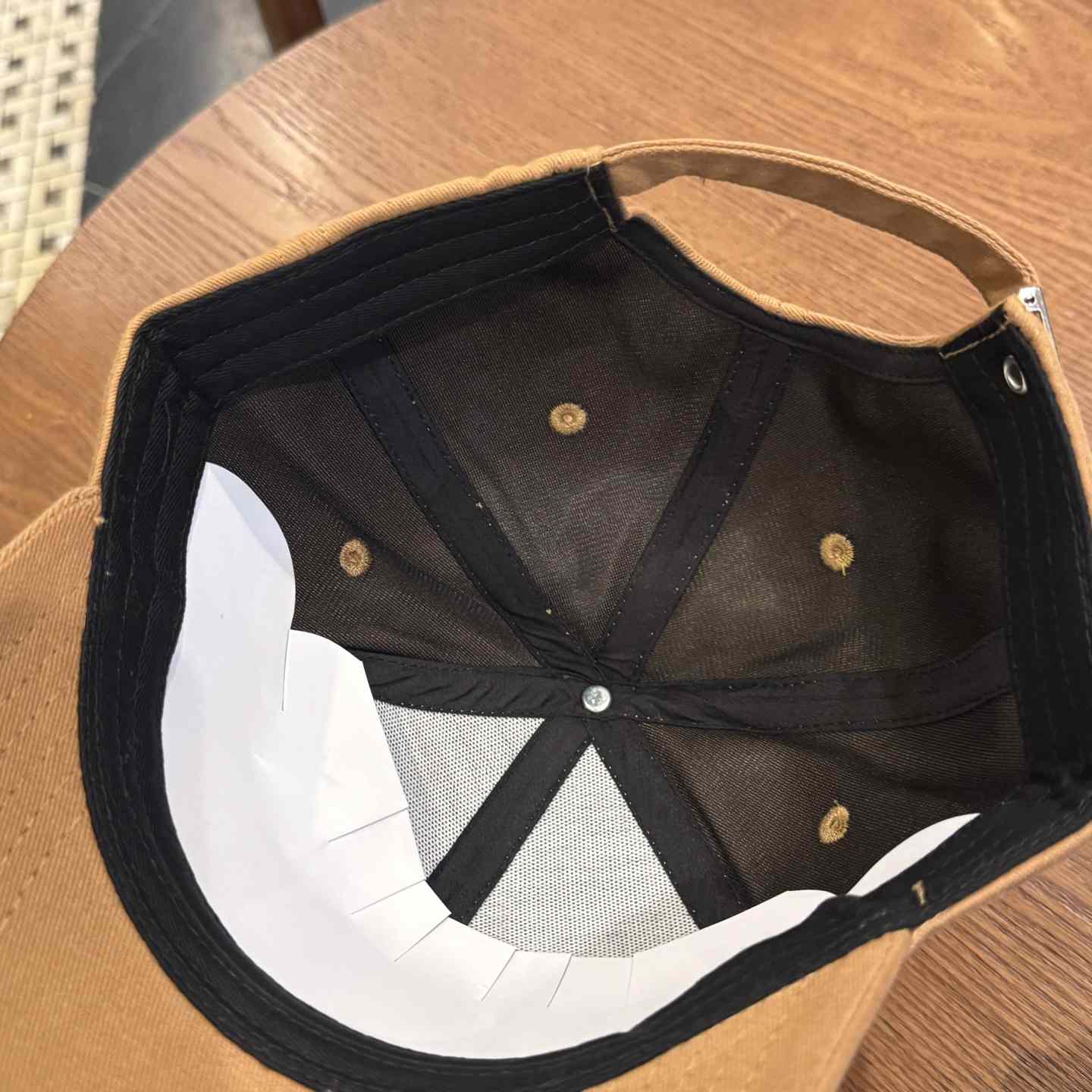 Moncler Cap  - DopestKickz