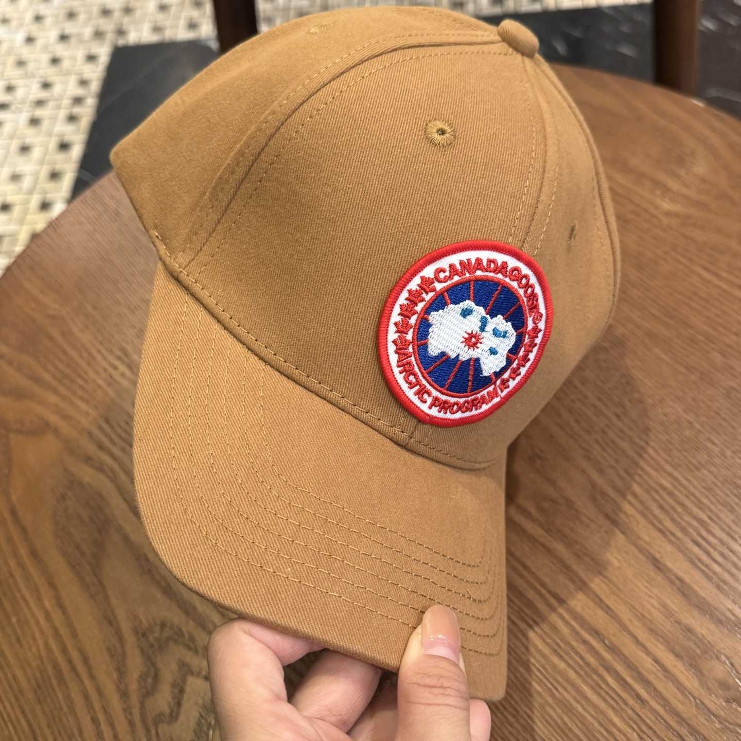 Moncler Cap  - DopestKickz