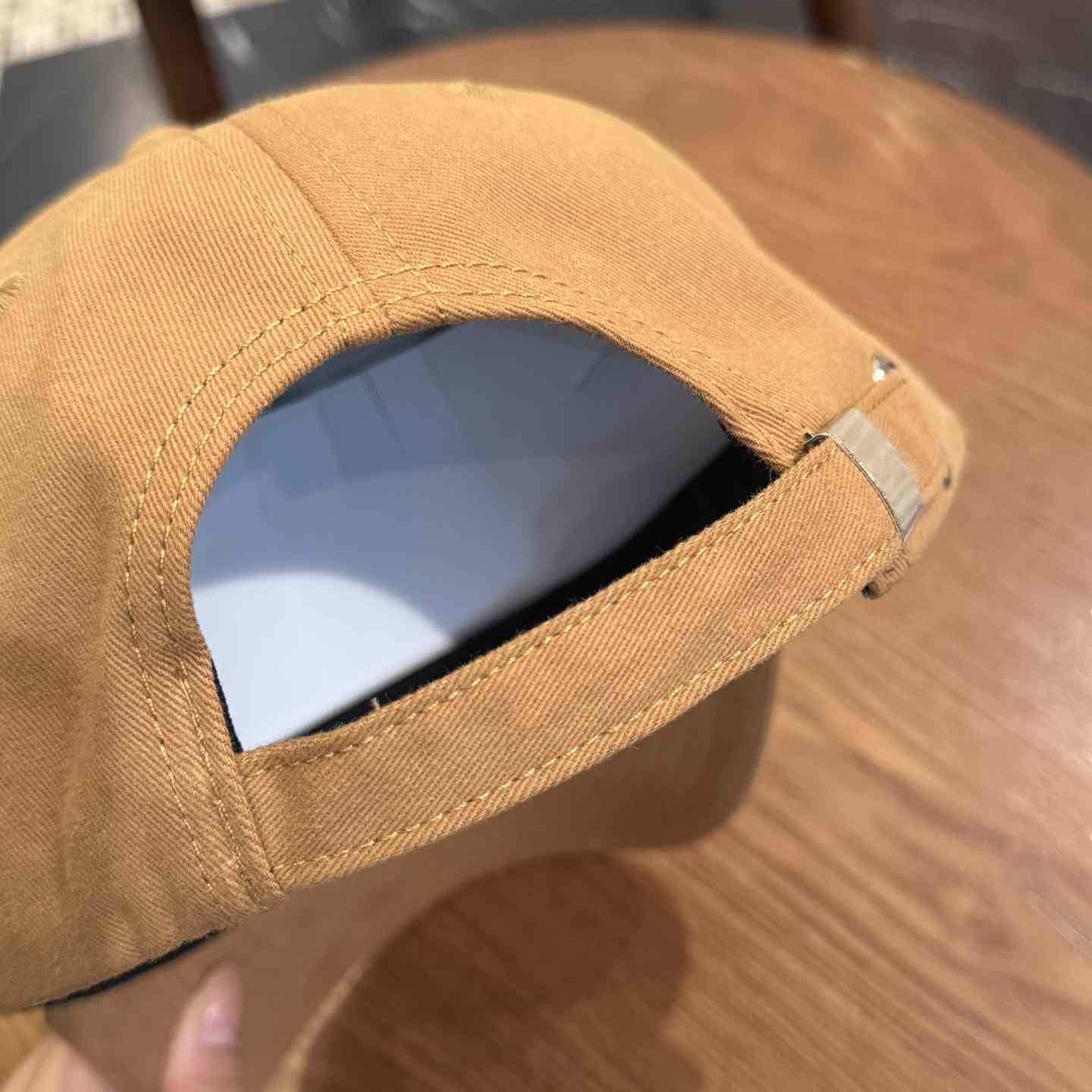 Moncler Cap  - DopestKickz