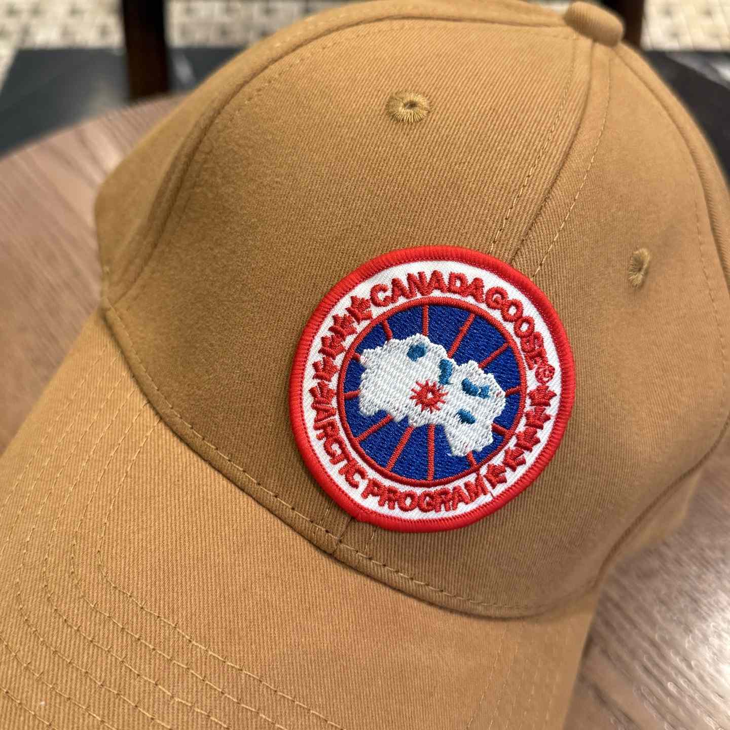 Moncler Cap  - DopestKickz