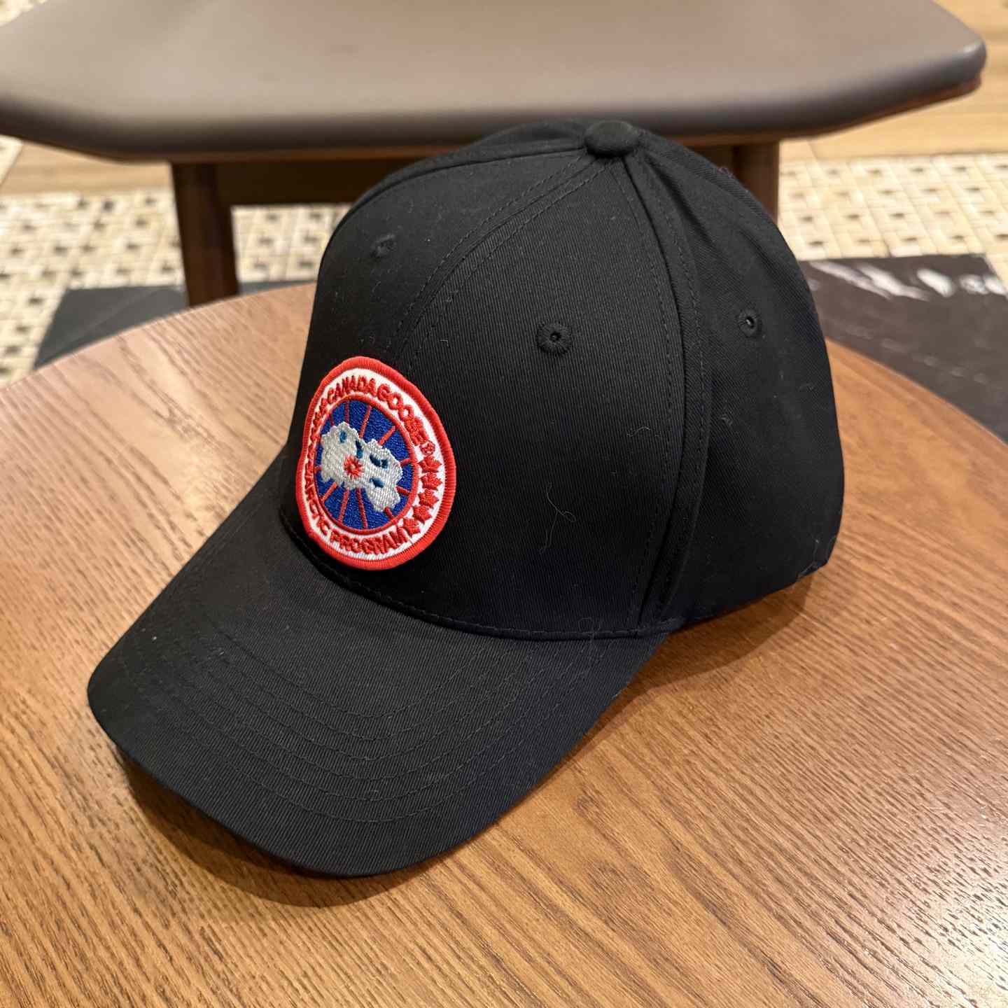 Moncler Cap  - DopestKickz