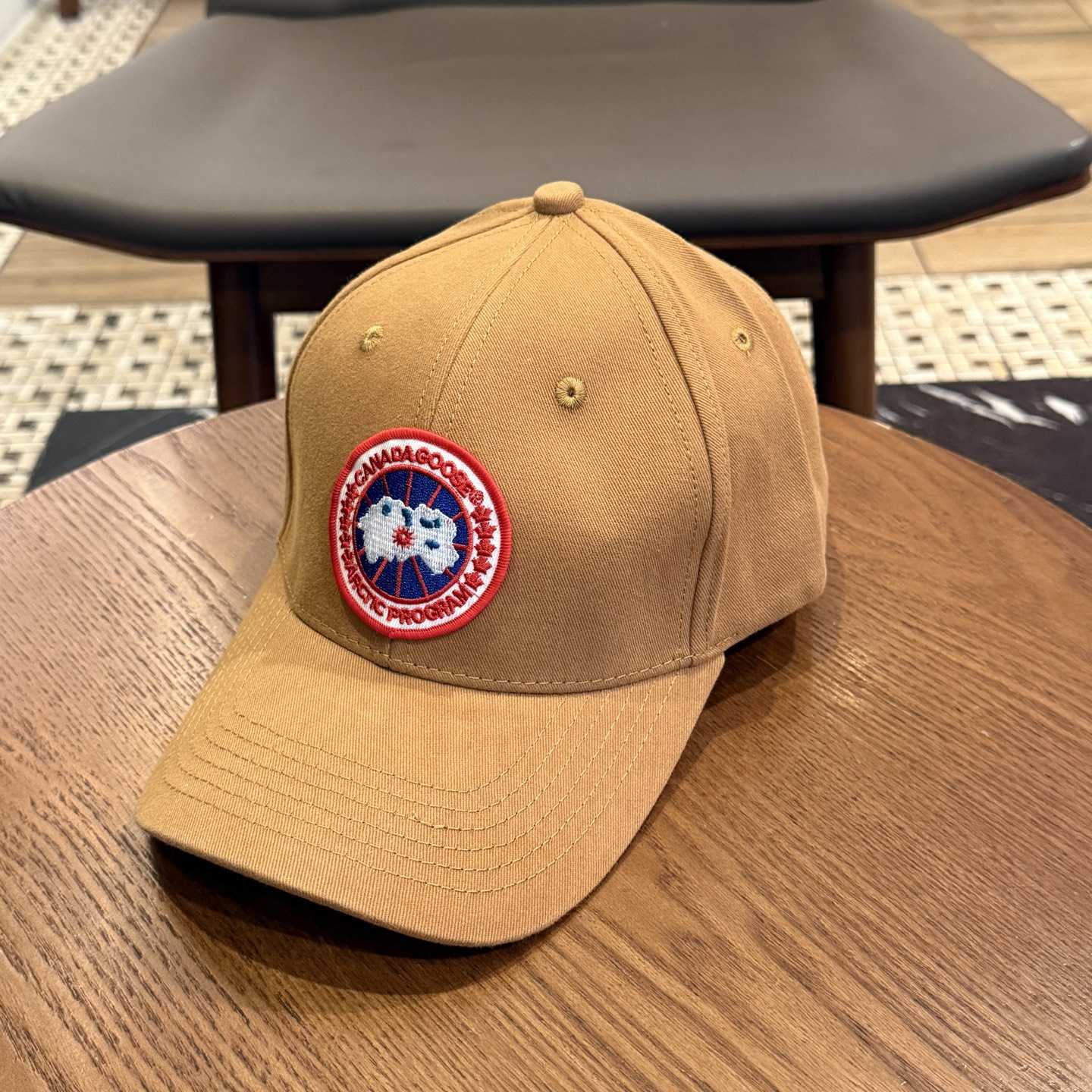 Moncler Cap  - DopestKickz