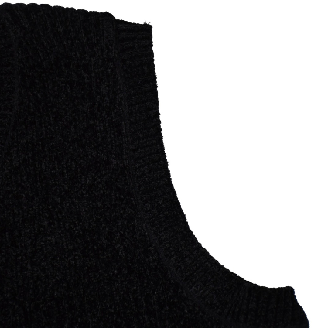 Supreme Chenille Sweater Vest  - DopestKickz