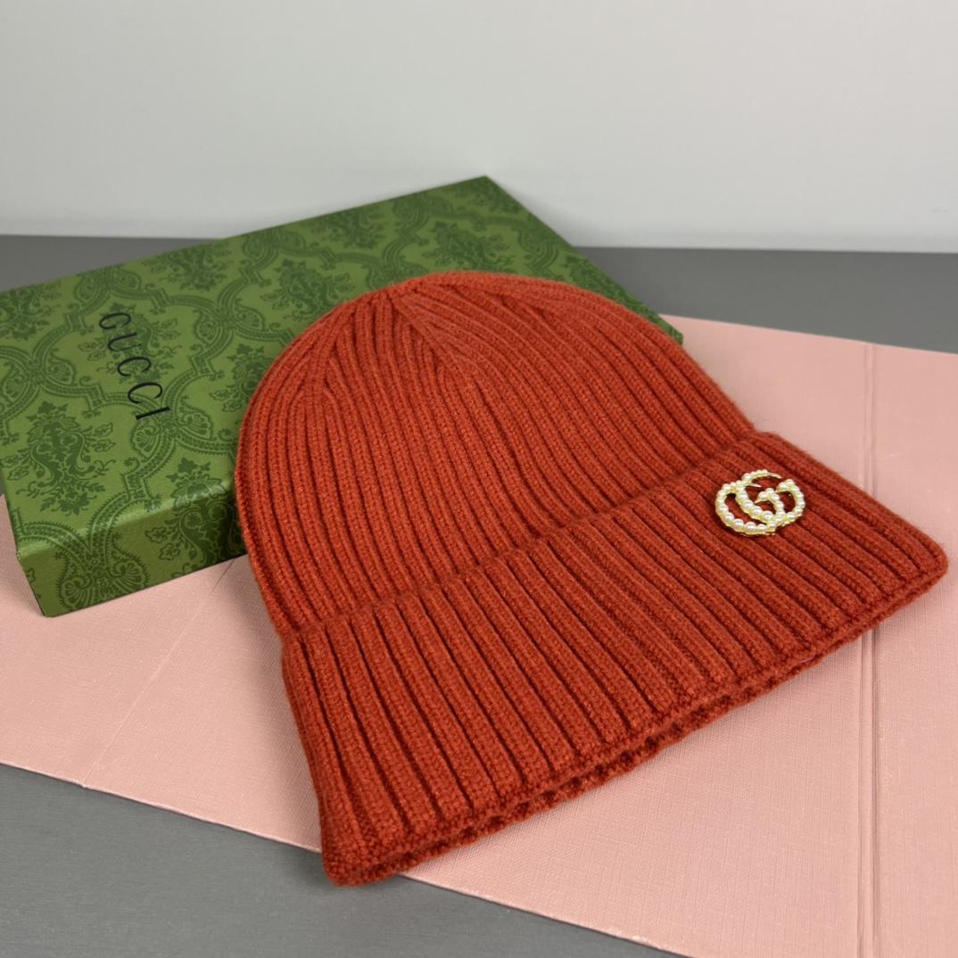 Gucci Beanie  - DopestKickz