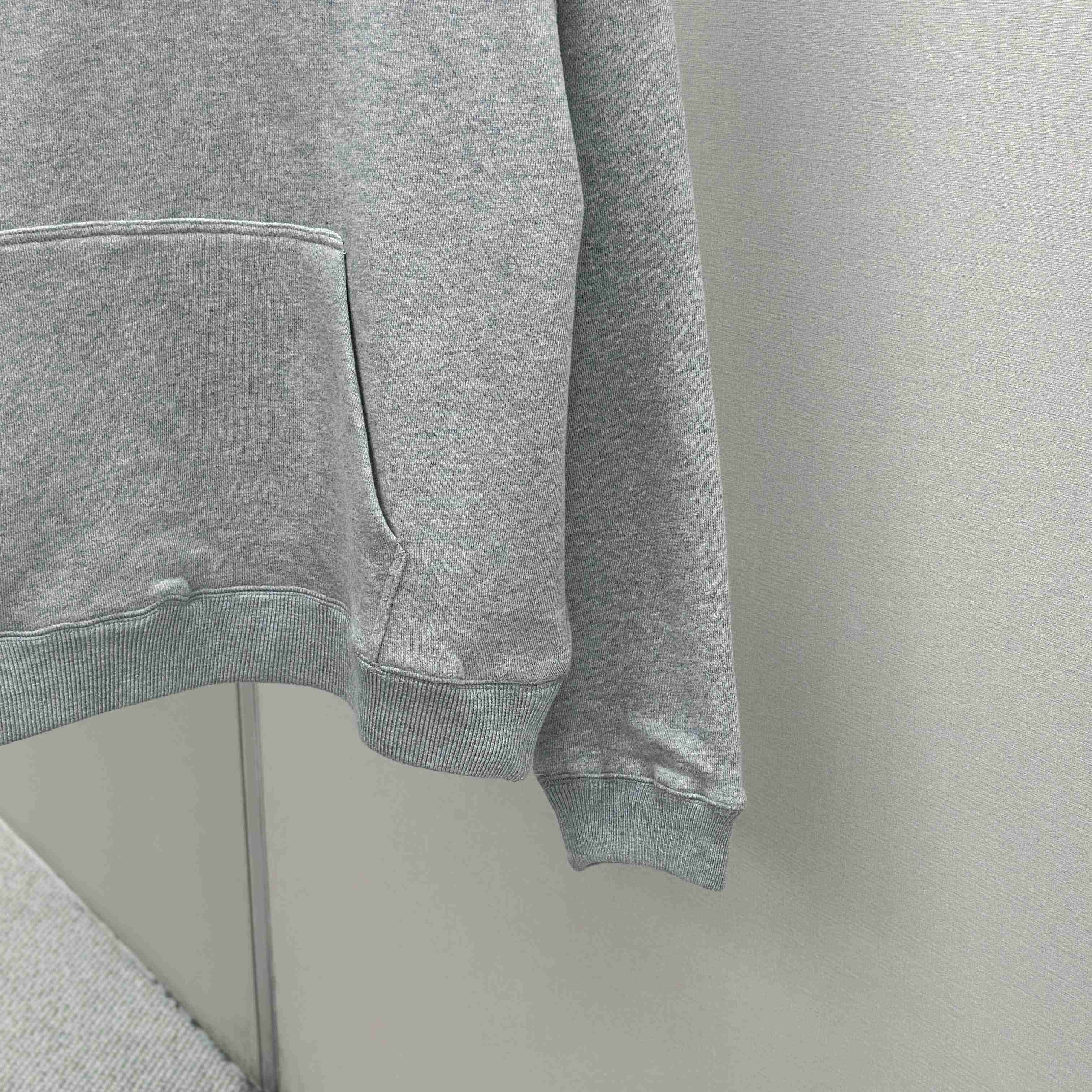 Chrome Heart Cotton Hoodie - DopestKickz