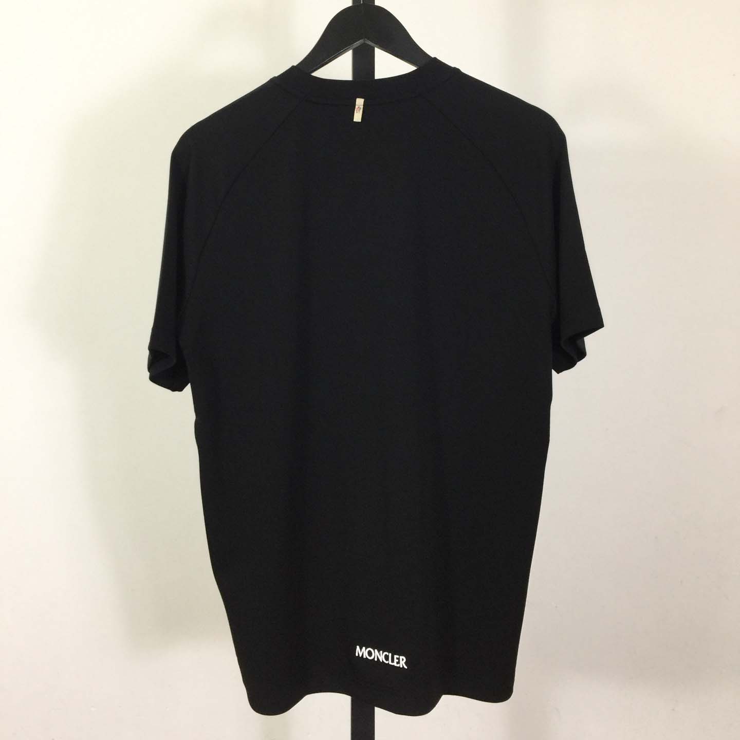 Moncler Cotton Tee - DopestKickz