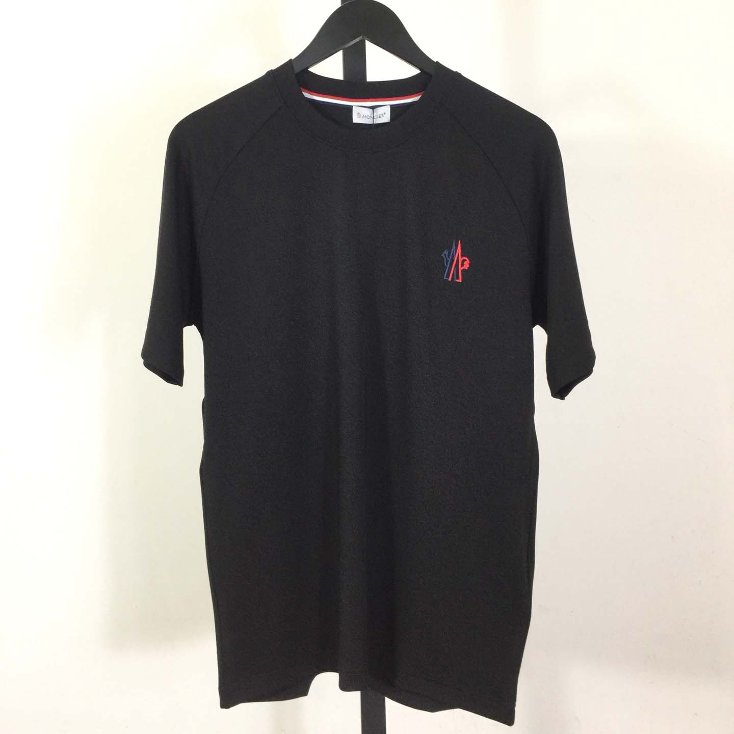 Moncler Cotton Tee - DopestKickz