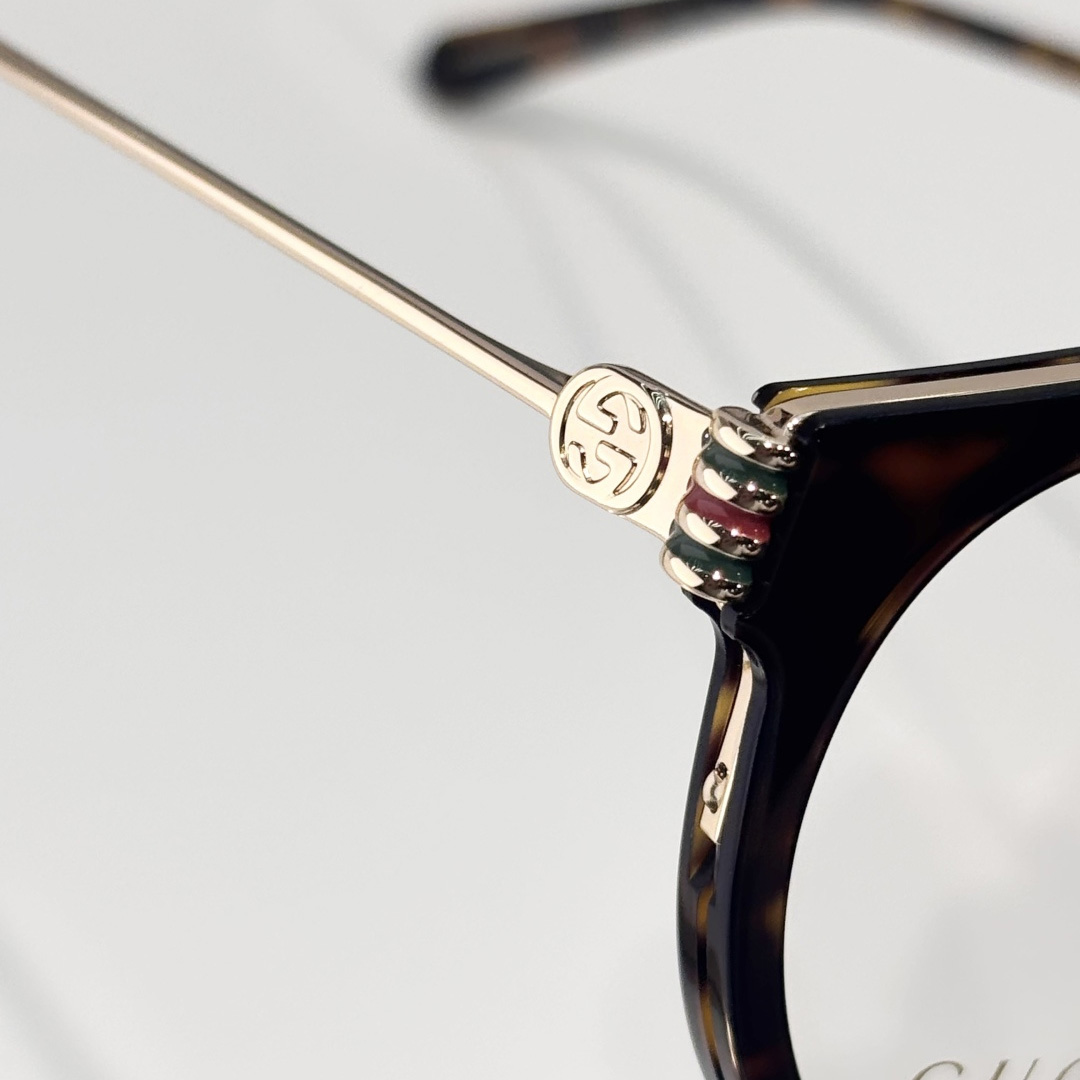 Gucci GG1885OA Glasses   - DopestKickz
