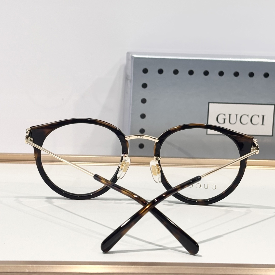 Gucci GG1885OA Glasses   - DopestKickz