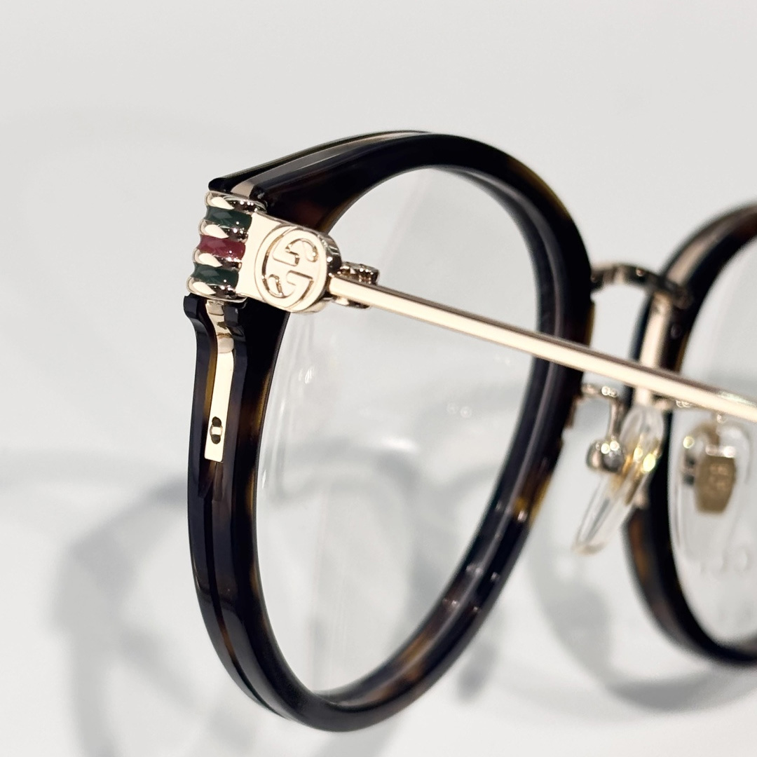 Gucci GG1885OA Glasses   - DopestKickz