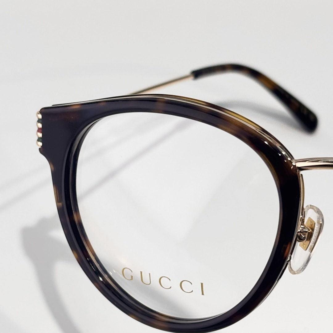 Gucci GG1885OA Glasses   - DopestKickz