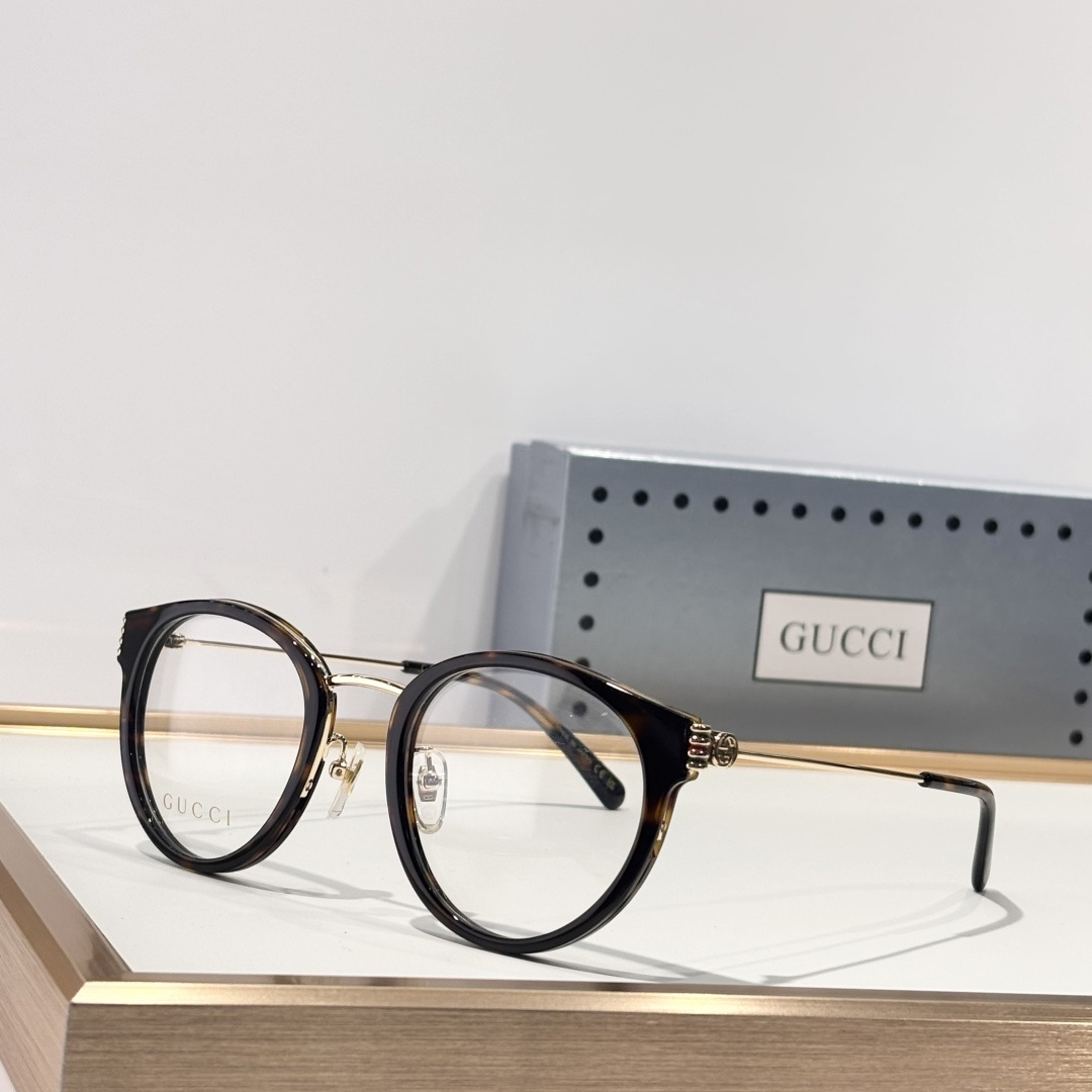 Gucci GG1885OA Glasses   - DopestKickz