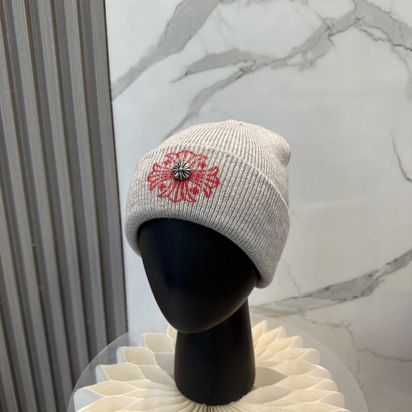 Chrome Heart Beanie  - DopestKickz