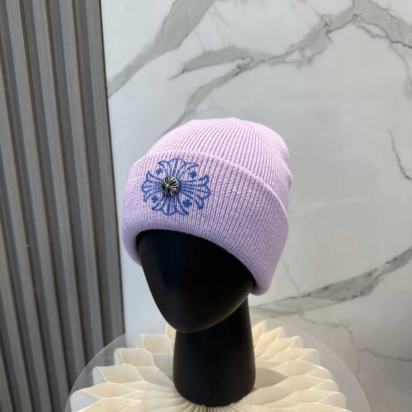 Chrome Heart Beanie  - DopestKickz