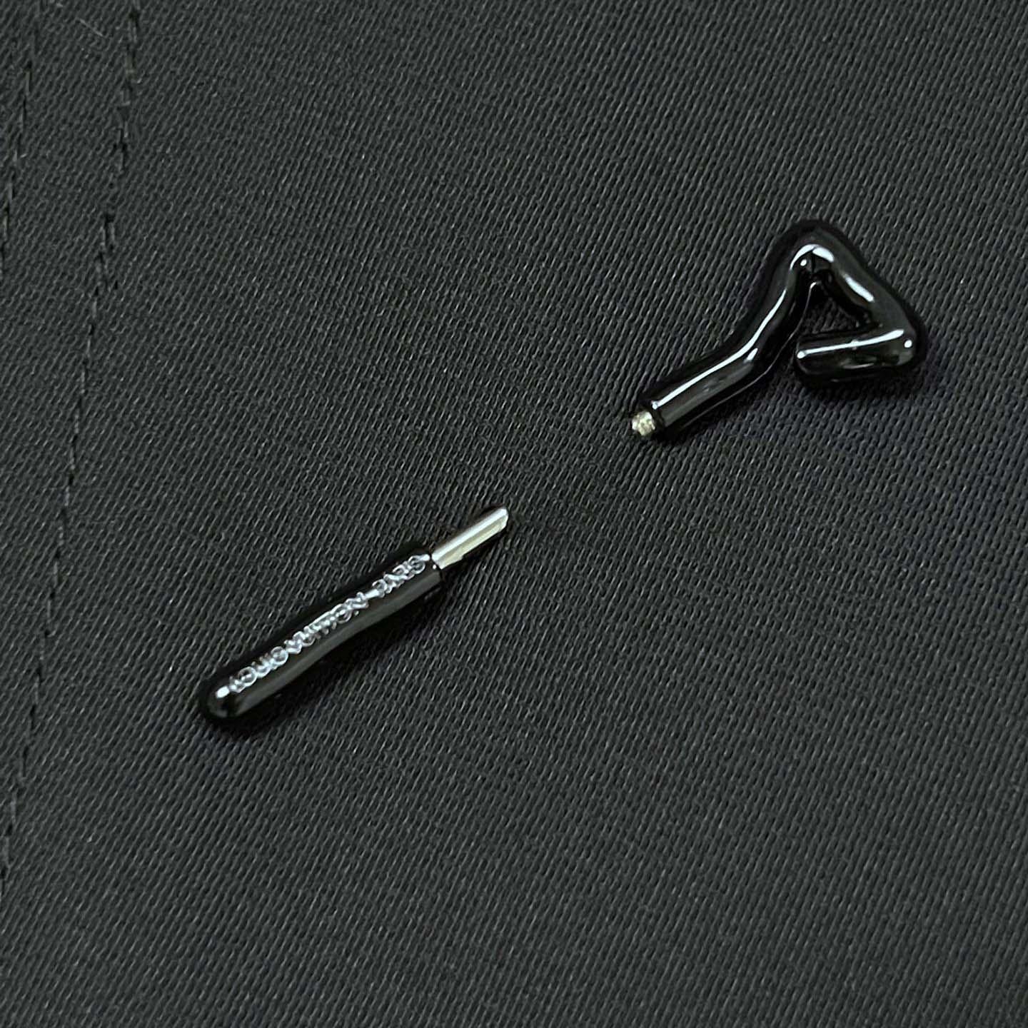 Louis Vuitton Damier Reversible Windbreaker     - DopestKickz