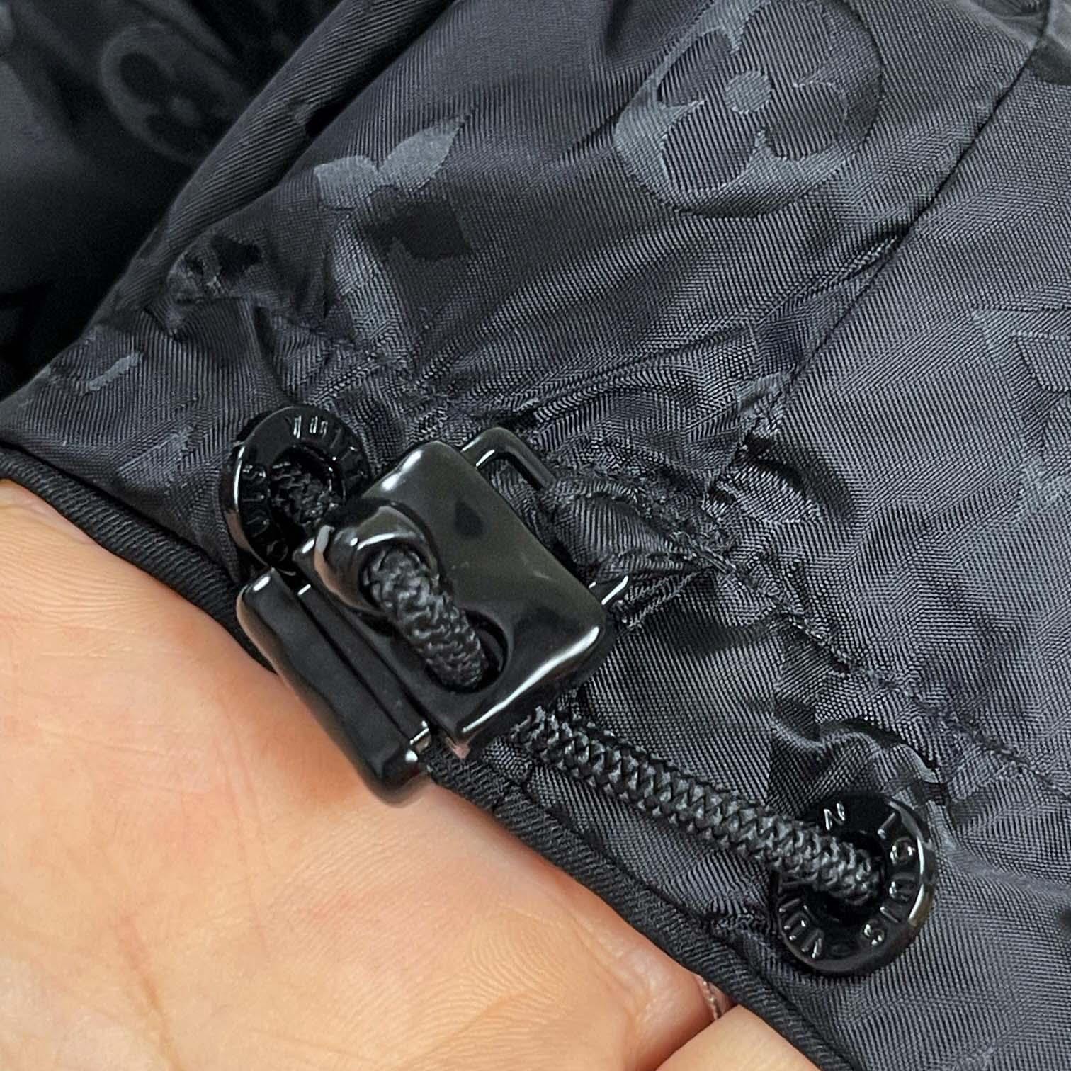 Louis Vuitton Damier Reversible Windbreaker     - DopestKickz