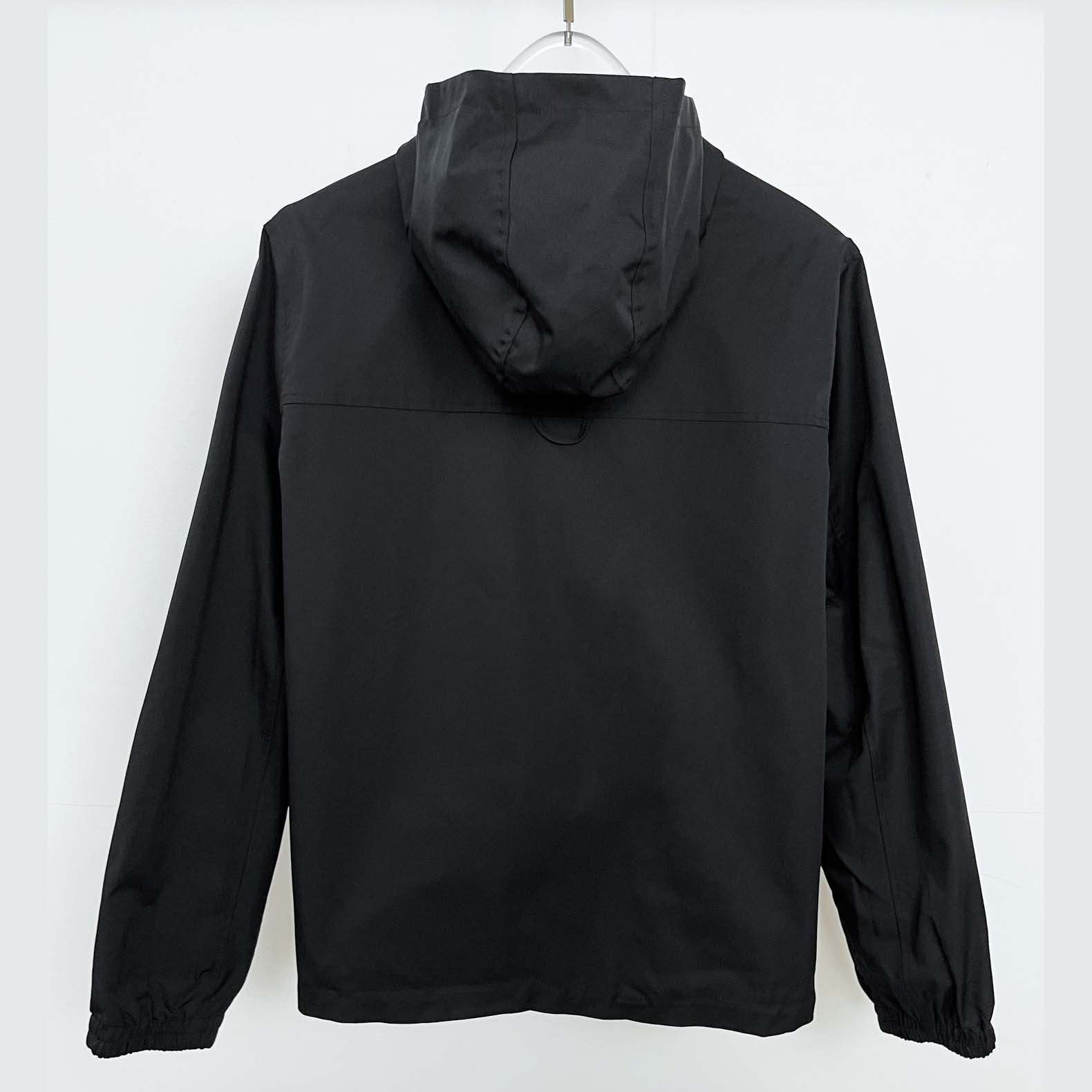 Louis Vuitton Damier Reversible Windbreaker     - DopestKickz