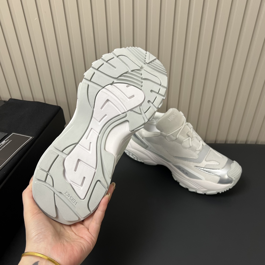 Versace Mercury M_VS_04 sneaker  - DopestKickz