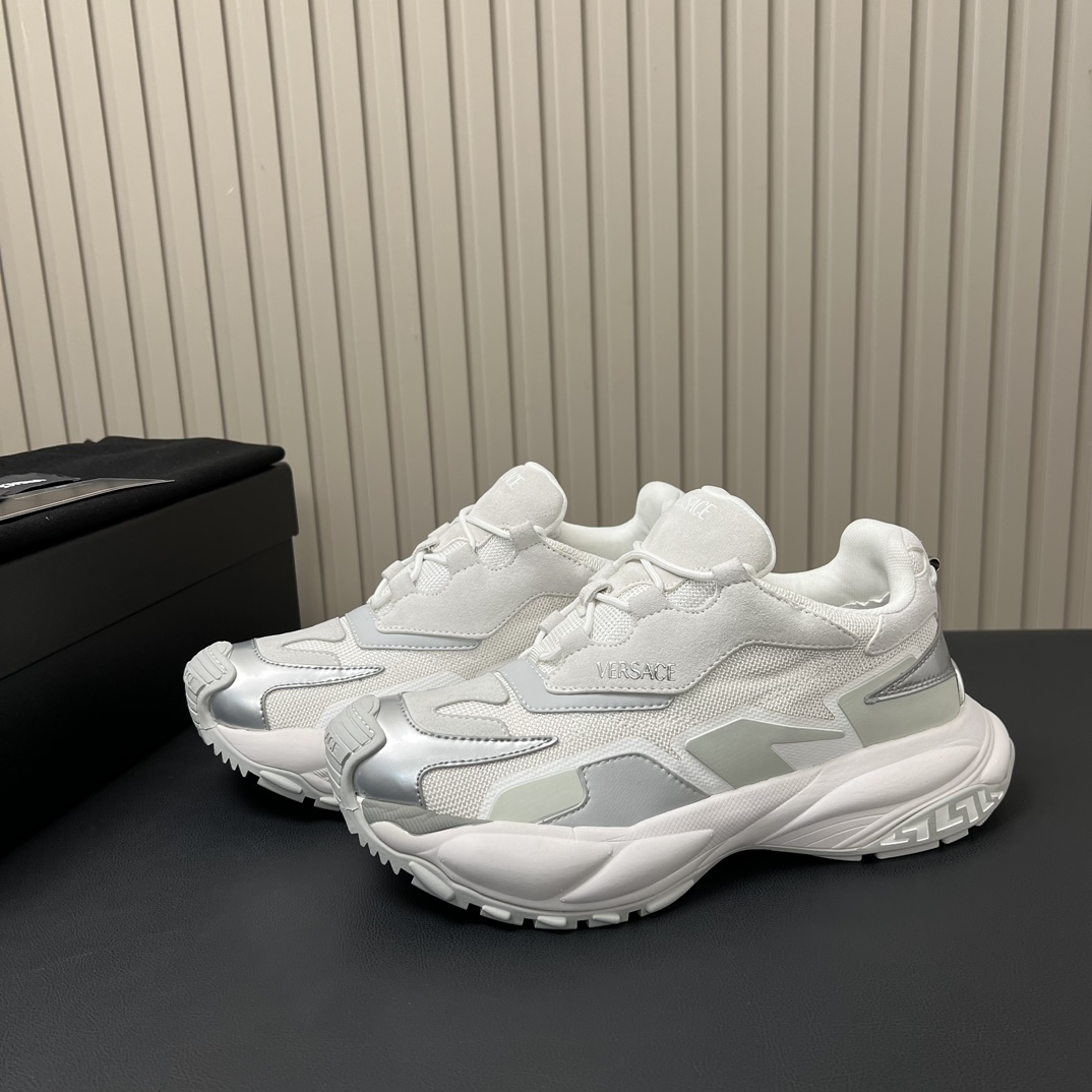 Versace Mercury M_VS_04 sneaker  - DopestKickz