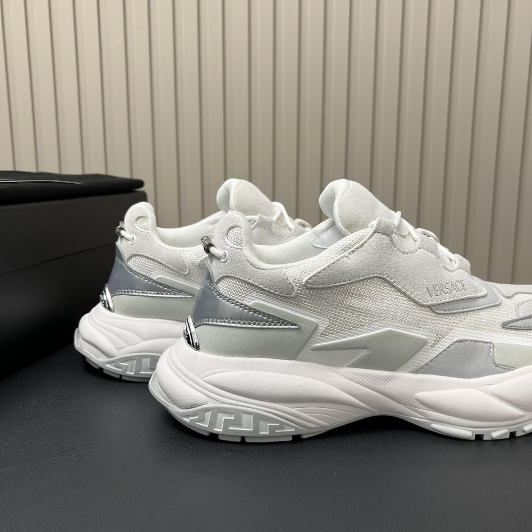 Versace Mercury M_VS_04 sneaker  - DopestKickz