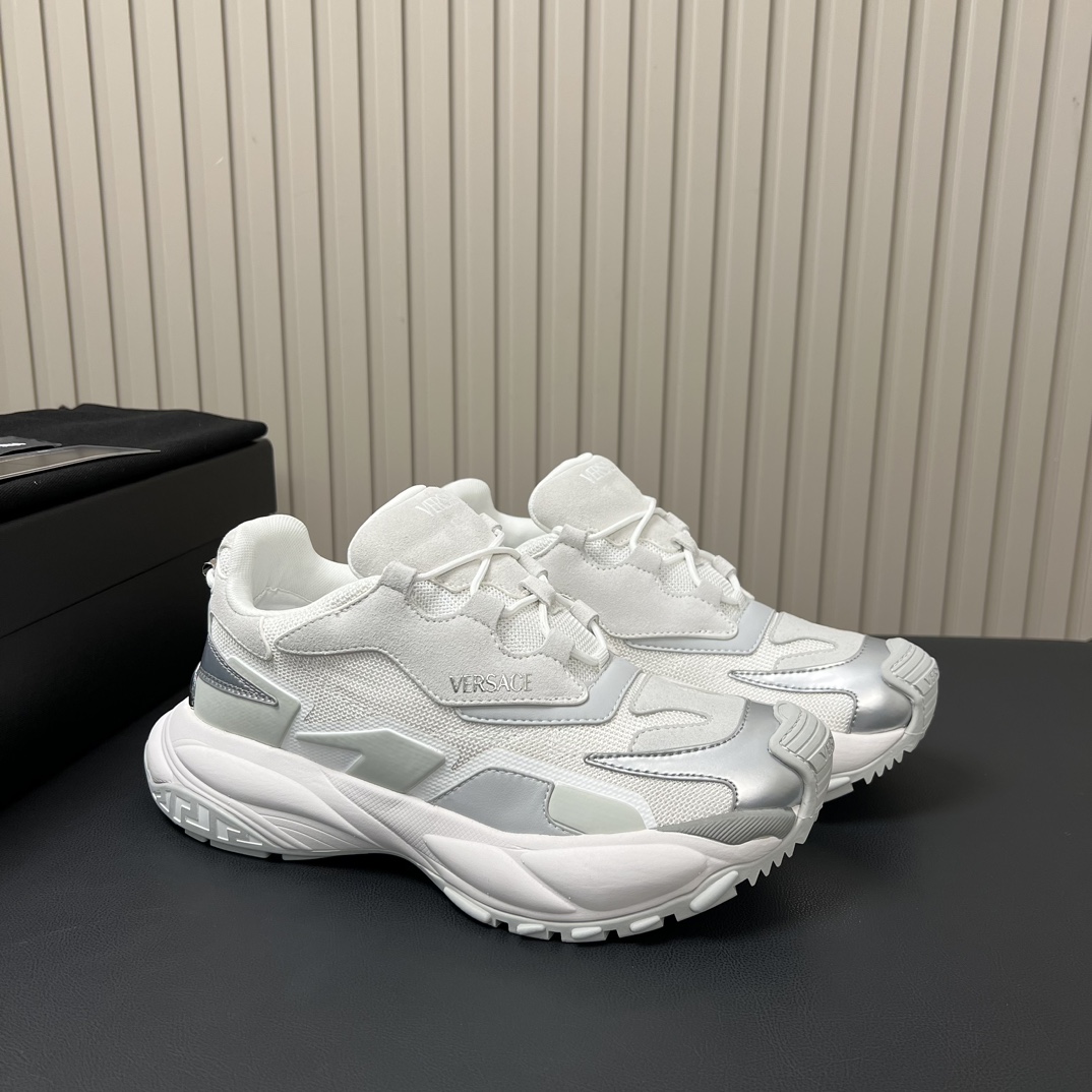 Versace Mercury M_VS_04 sneaker  - DopestKickz