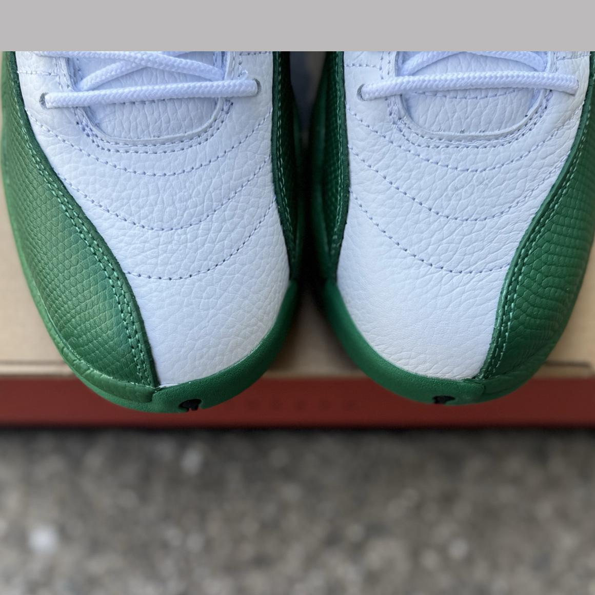 Jordan Air Jordan 12 Bucks   CT8013-103 - DopestKickz