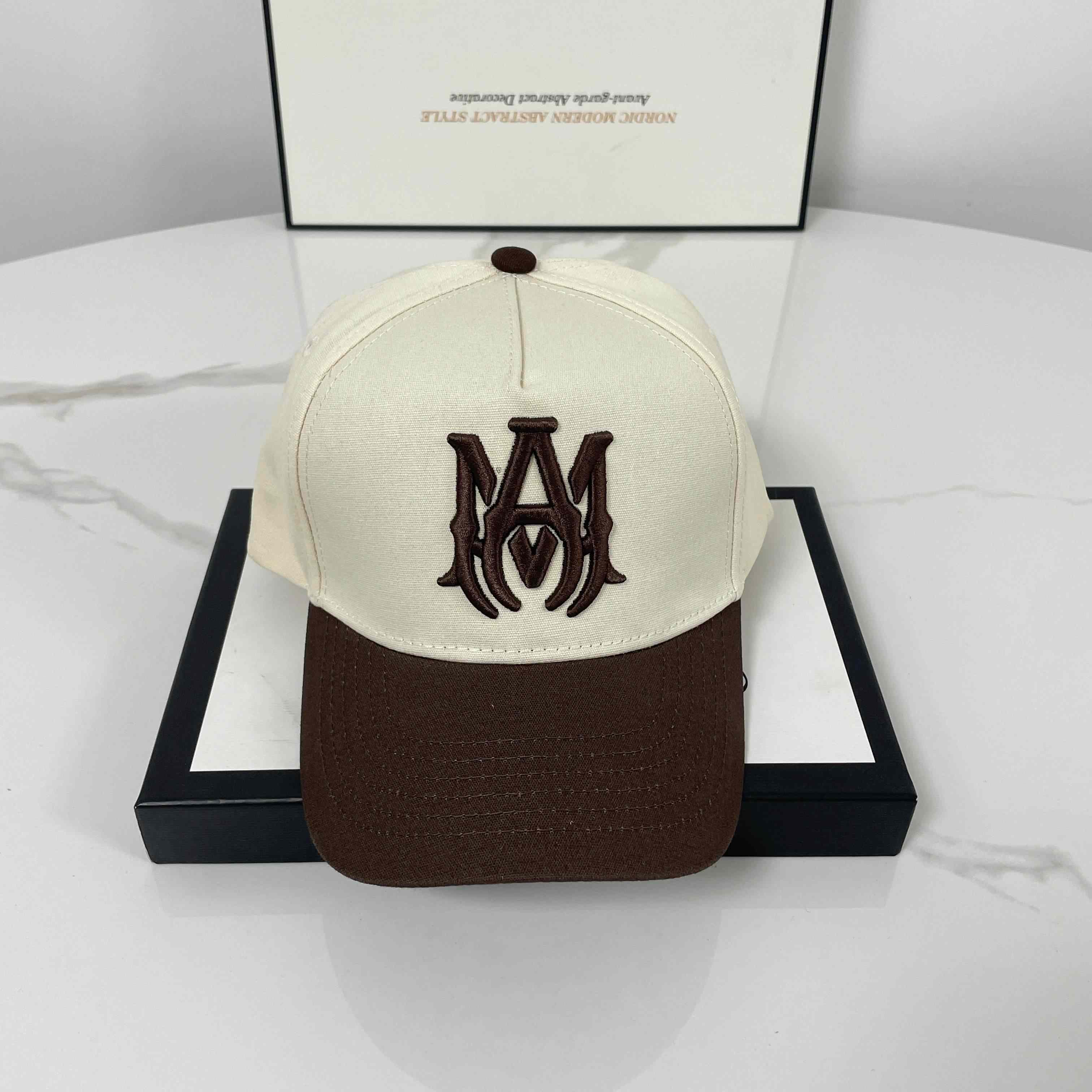 Amiri Cap - DopestKickz