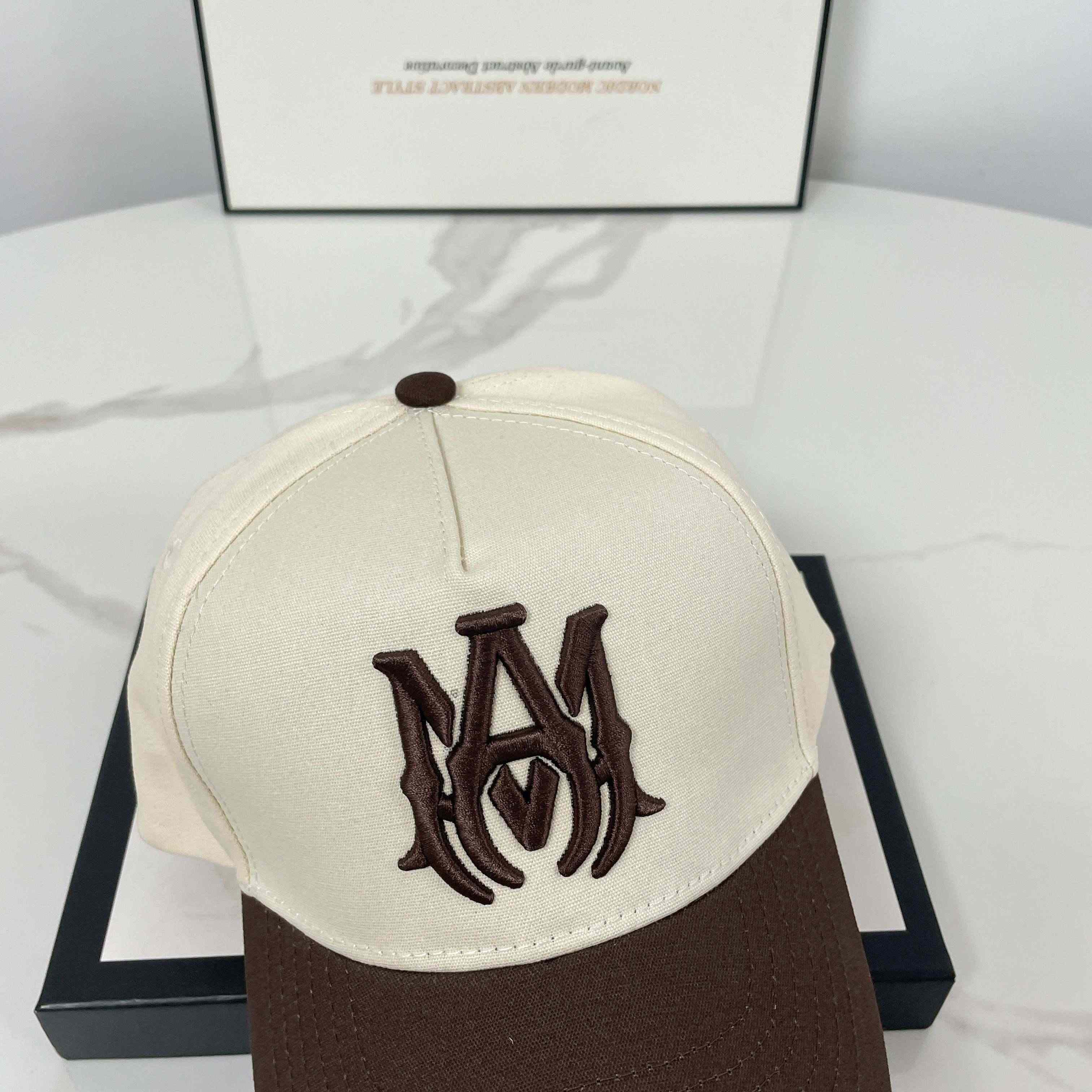 Amiri Cap - DopestKickz