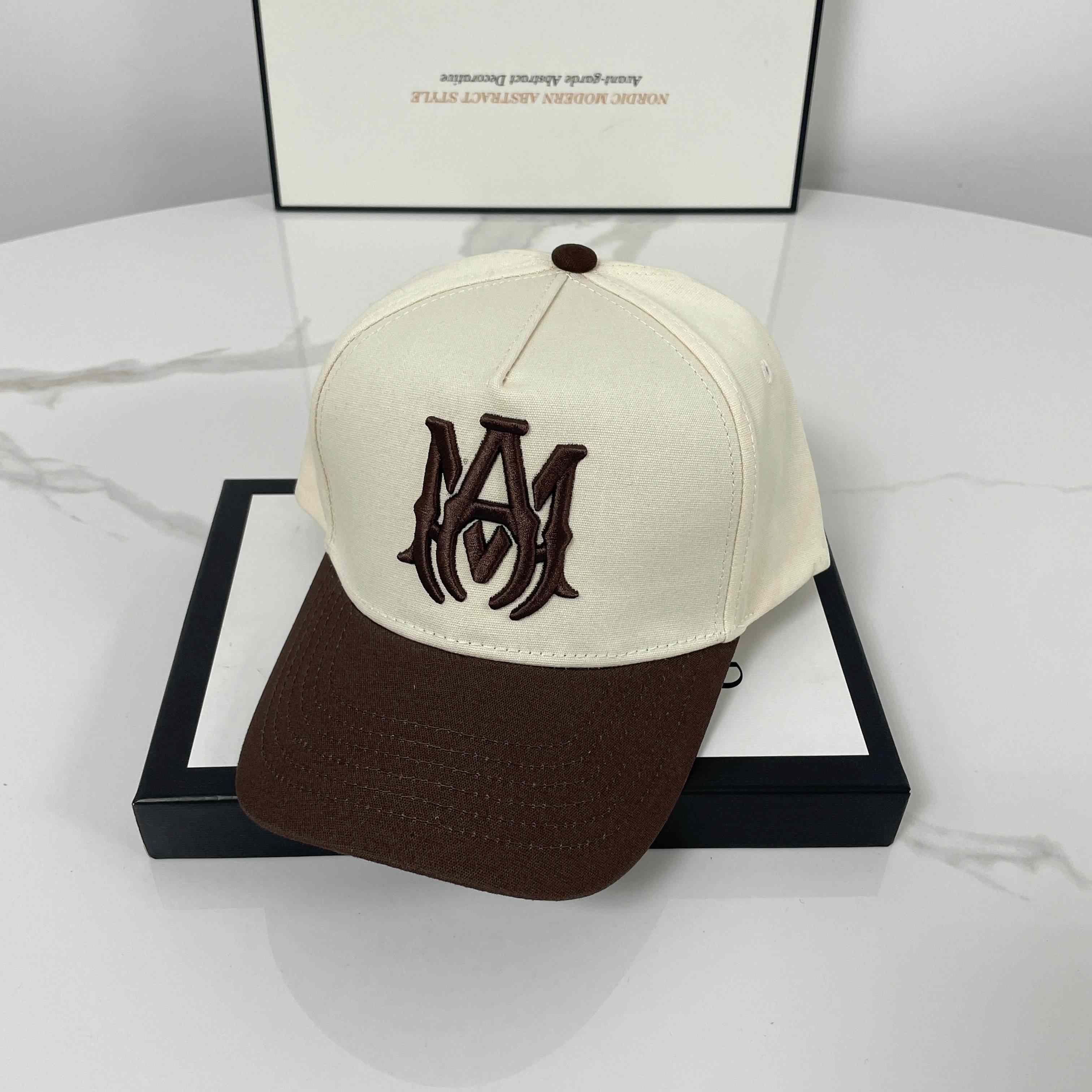 Amiri Cap - DopestKickz