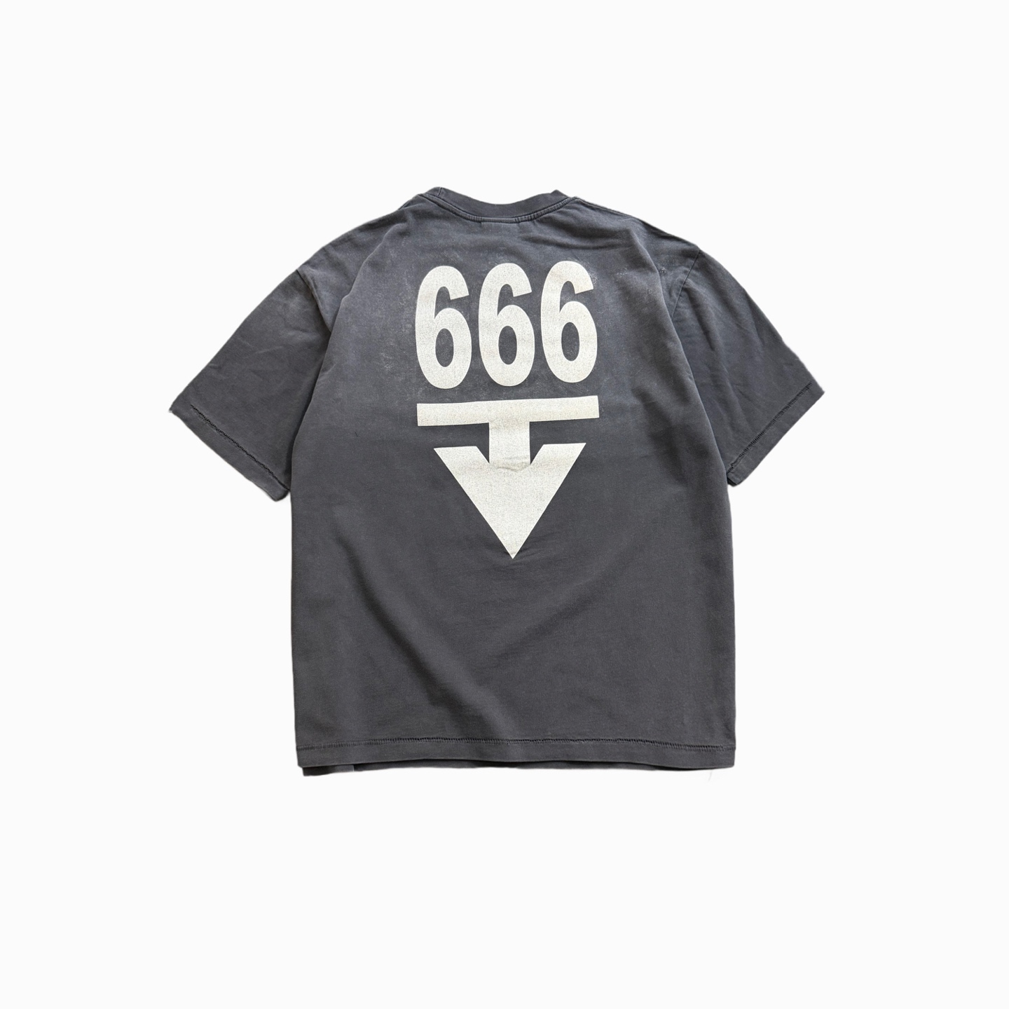 Saint Michael x Babylon S/S Tee  - DopestKickz