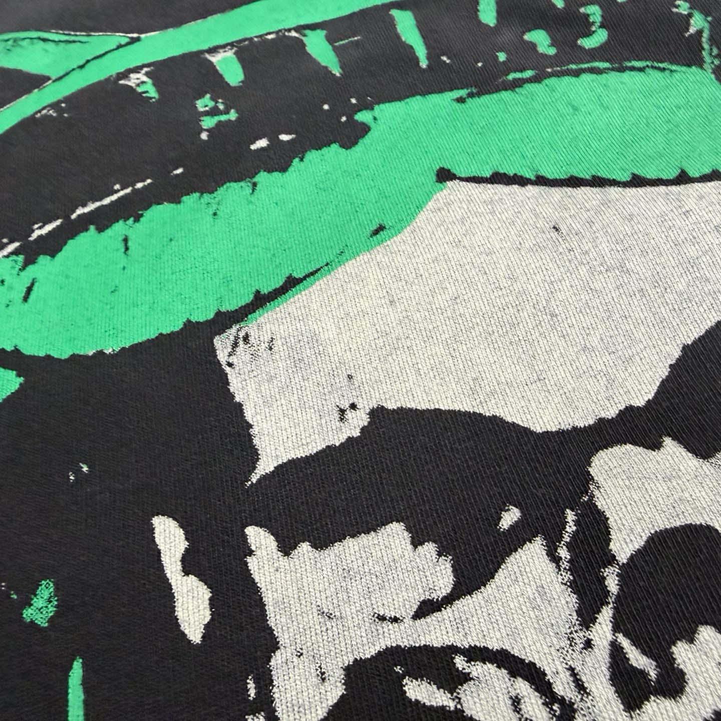 Saint Michael x Babylon S/S Tee  - DopestKickz