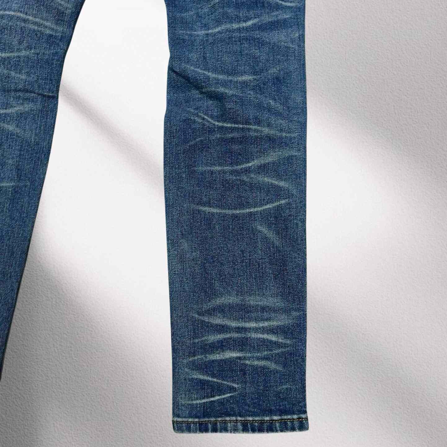 Amiri Jeans   1011 - DopestKickz
