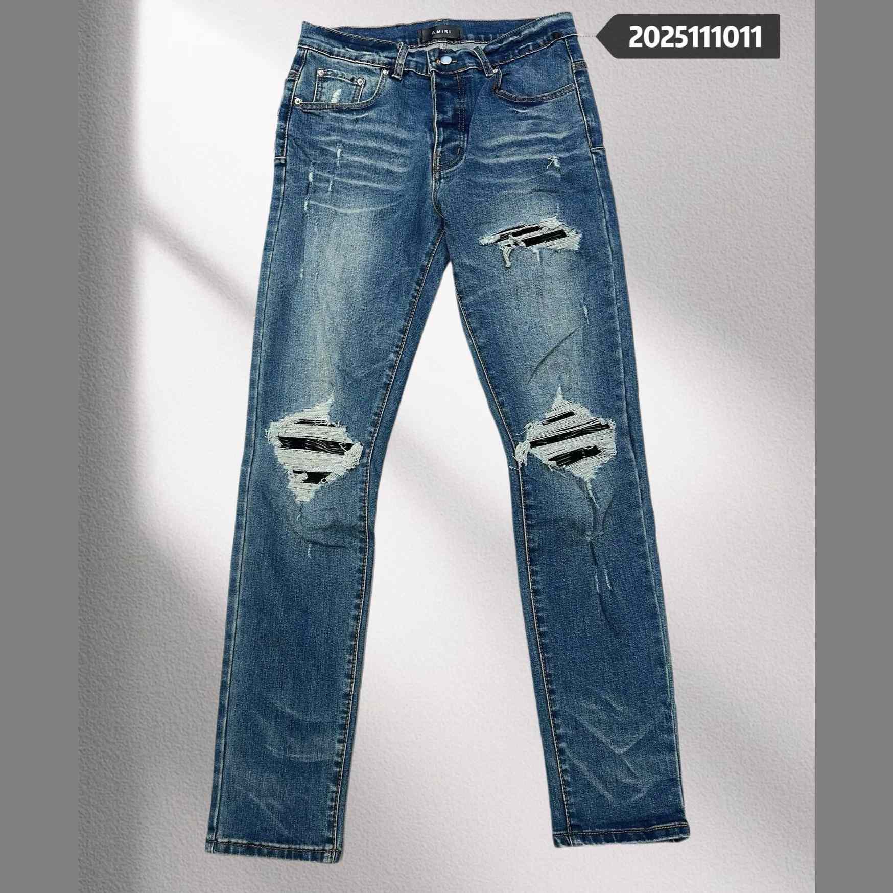 Amiri Jeans   1011 - DopestKickz