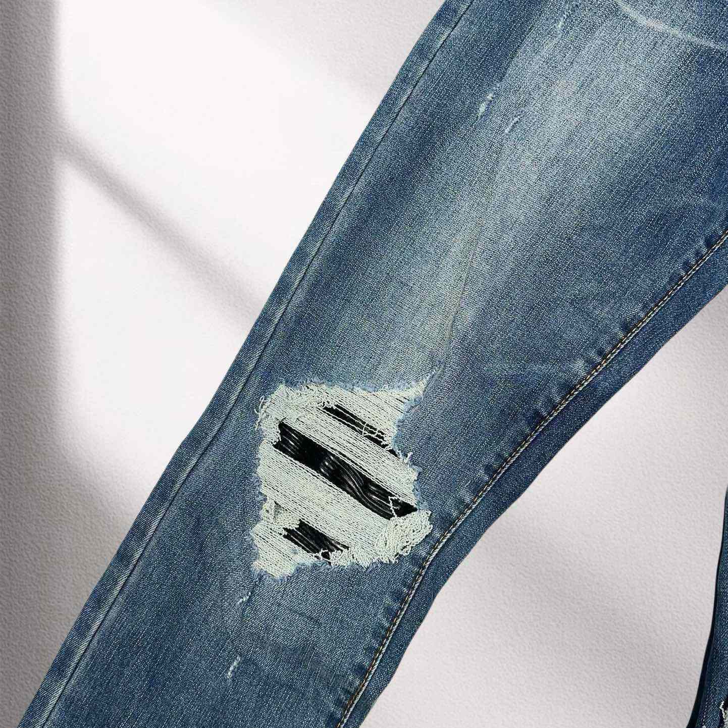 Amiri Jeans   1011 - DopestKickz