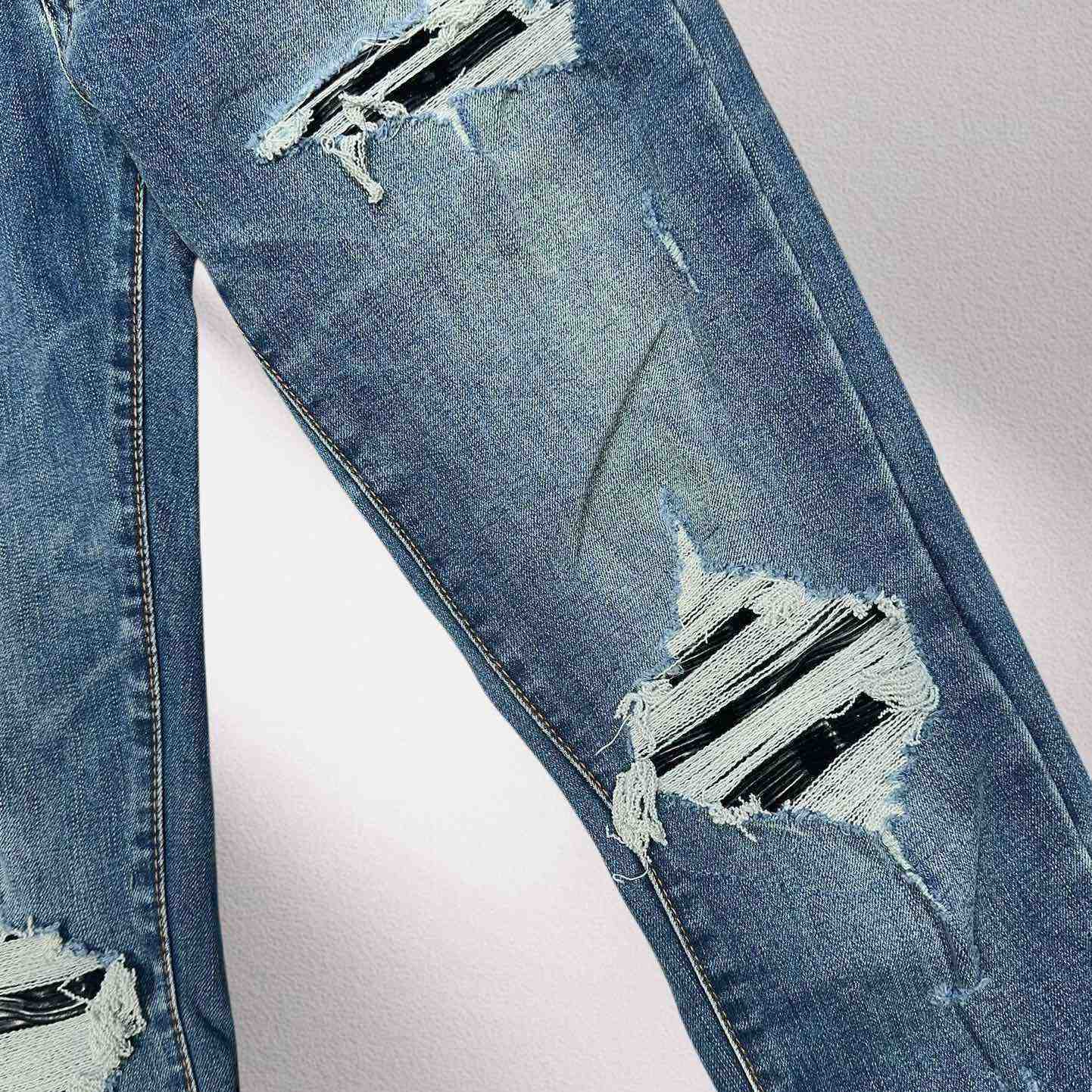 Amiri Jeans   1011 - DopestKickz