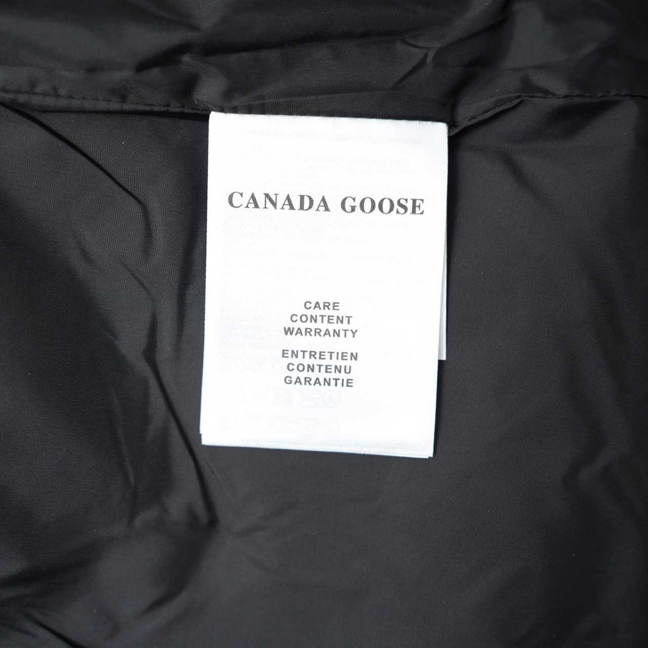 Canada Goose Chelsea Parka - DopestKickz