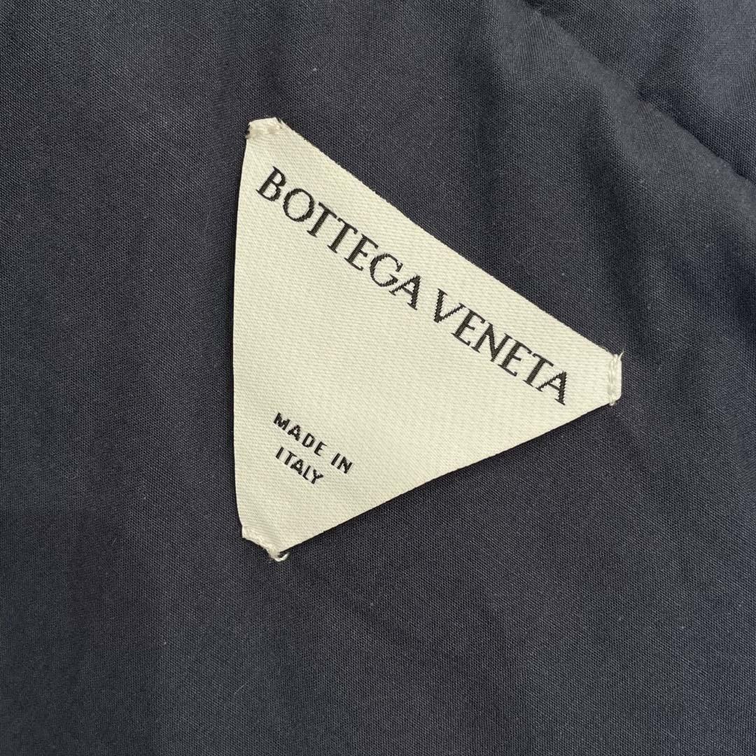 Bottega Veneta Tech Nylon Puffer Gilet  - DopestKickz