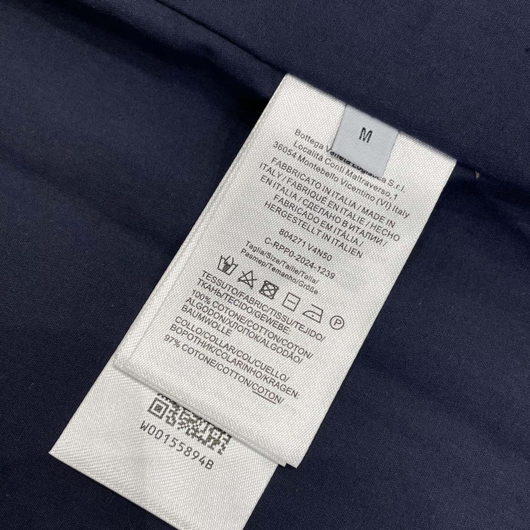 Bottega Veneta Tech Nylon Puffer Gilet  - DopestKickz