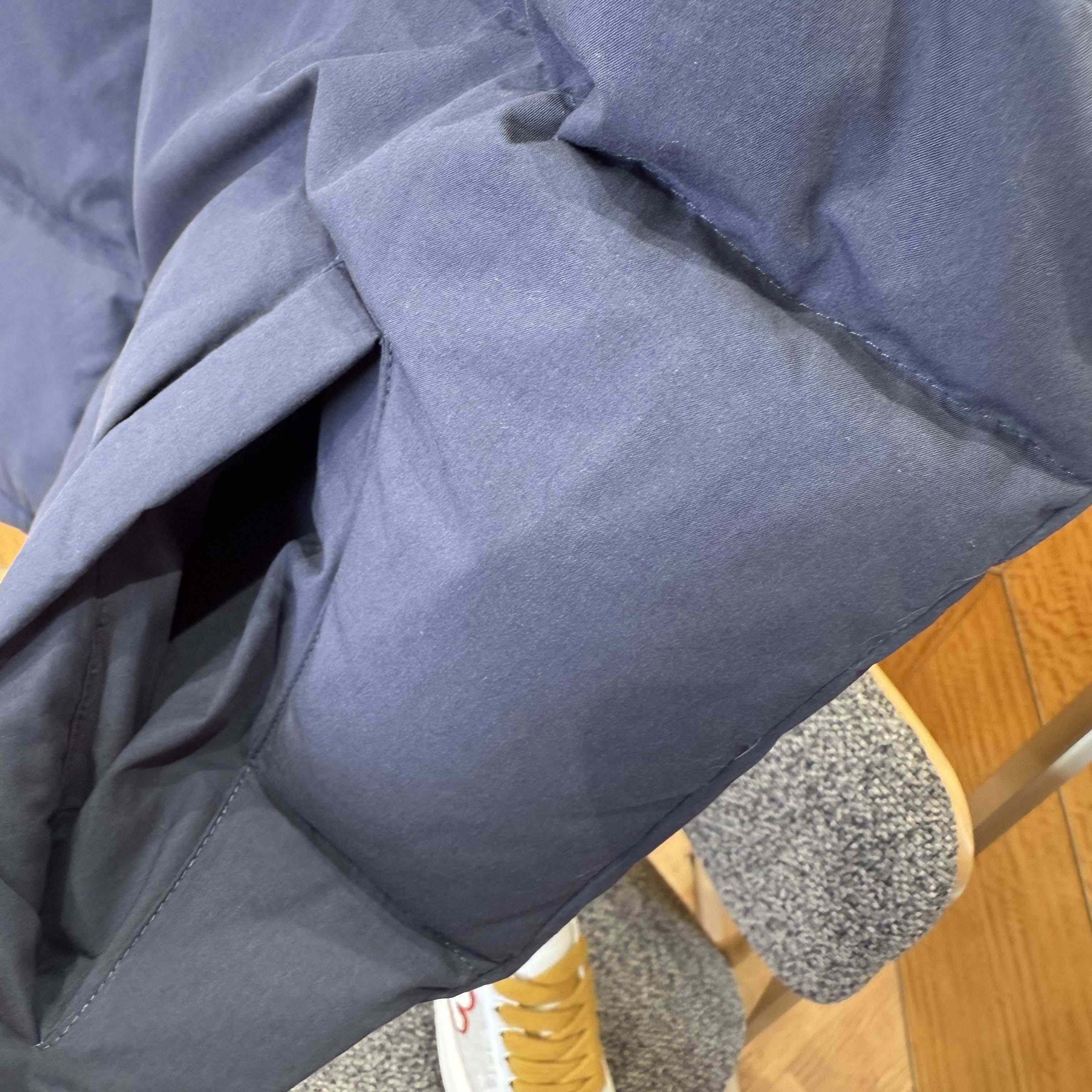 Bottega Veneta Tech Nylon Puffer Gilet  - DopestKickz