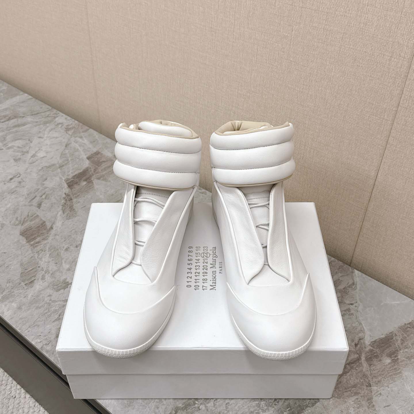 Maison Margiela Future Sneakers - DopestKickz